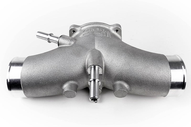 IPD 992.1 Carrera Base/S/GTS/T/Dakar 3.0L 74mm IPD Plenum ('20-'25)