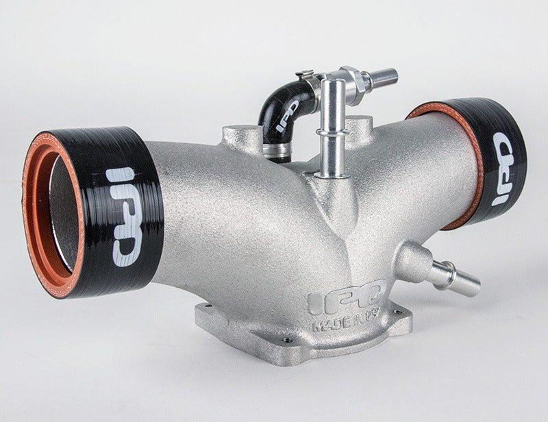 IPD 992.1 Carrera Base/S/GTS/T/Dakar 3.0L 74mm IPD Plenum ('20-'25)