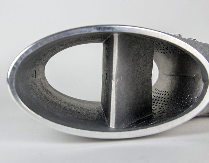 IPD 991.1 Carrera Base 3.4L 82mm IPD Plenum ('13-'16)