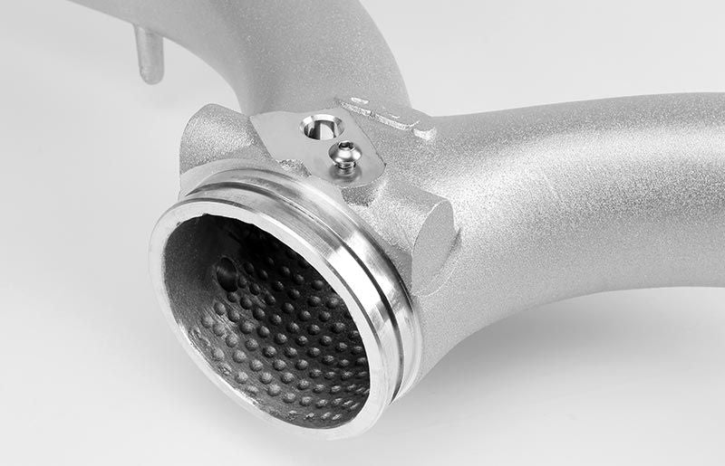 IPD 997.1 Turbo Base/S 3.6L 74mm IPD Plenum ('06-'09)