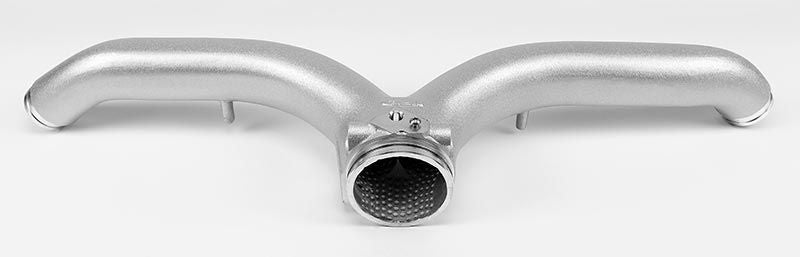 IPD 997.1 Turbo Base/S 3.6L 74mm IPD Plenum ('06-'09)