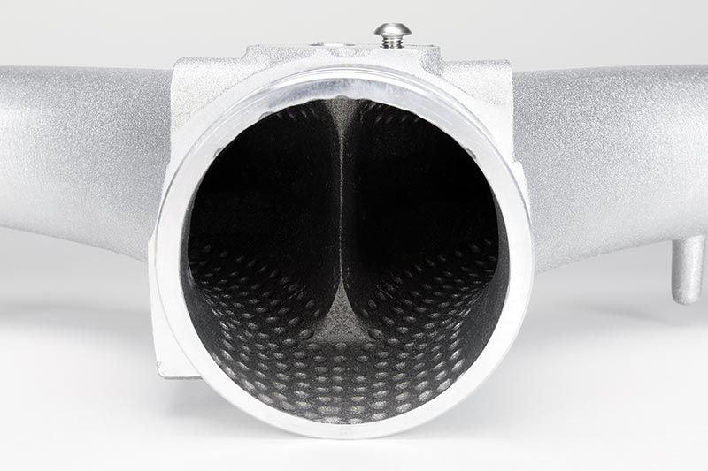 IPD 997.1 Turbo Base/S 3.6L Competition 82mm IPD Plenum ('06-'09)