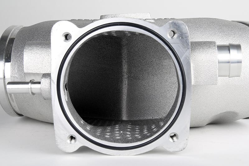 IPD 997.2 Carrera Base 3.6L 82mm IPD Plenum ('09-'12)