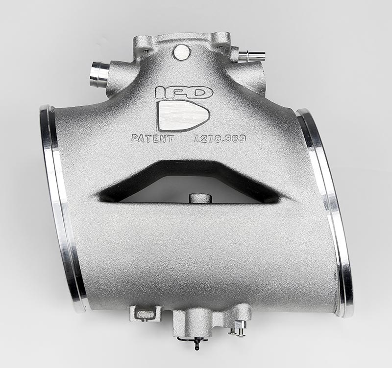 IPD 987.2 Plenum