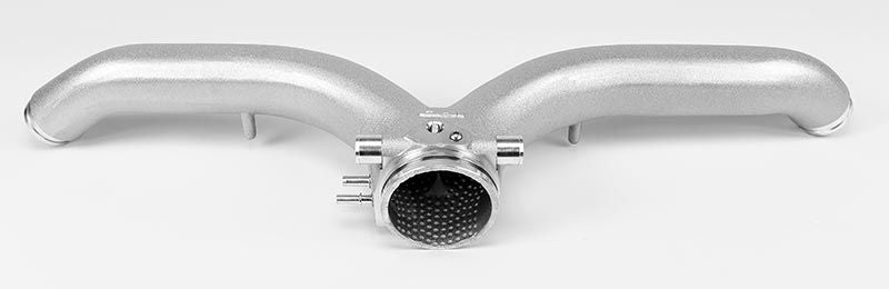 IPD 997.2 Turbo Base/S 3.6L 74mm IPD Plenum ('10-'12)