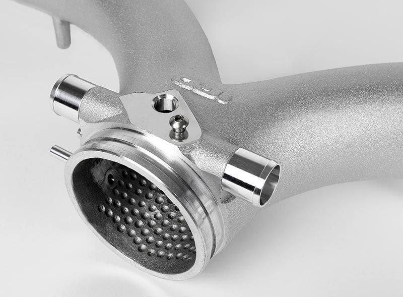 IPD 997.2 Turbo Base/S 3.6L 74mm IPD Plenum ('10-'12)