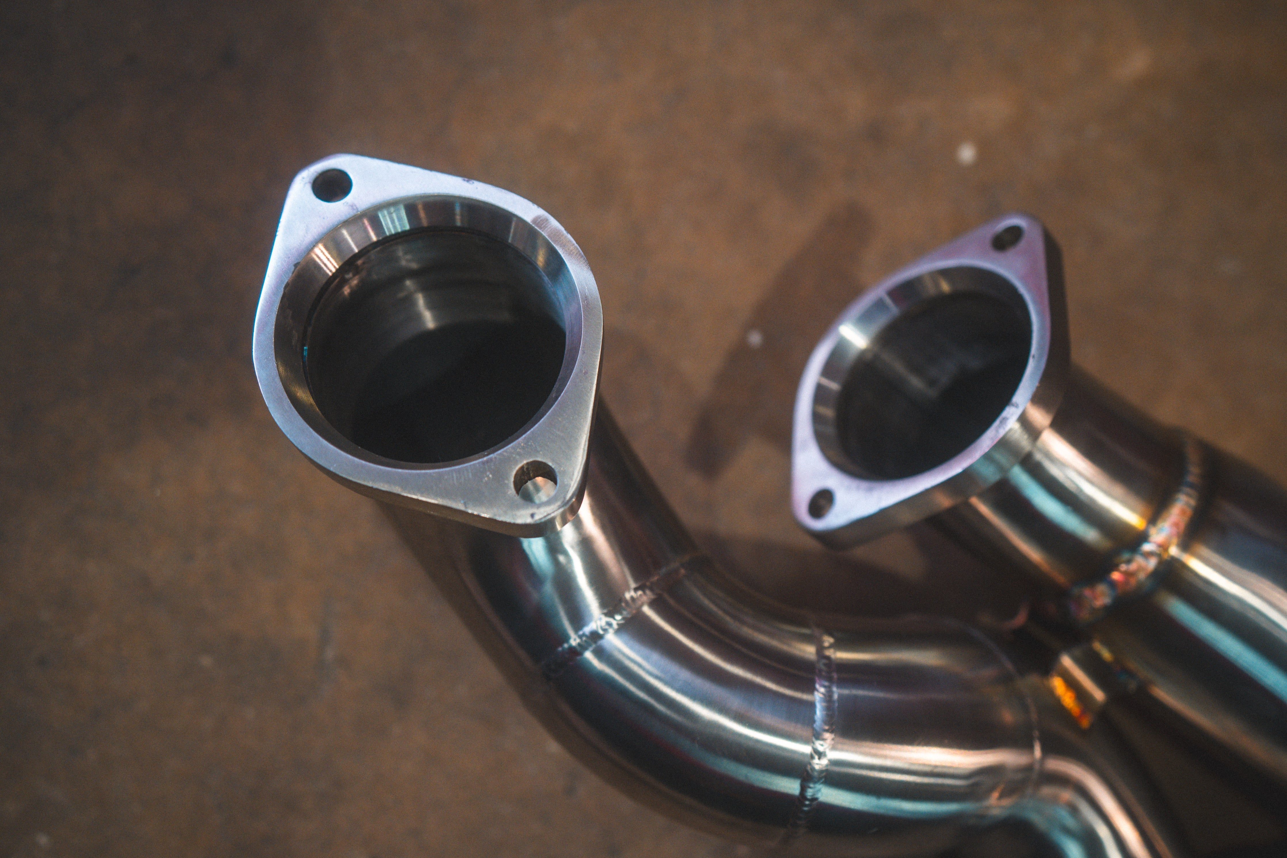 Valvetronic Exhaust - BMW G87 M2 Valved Sport Exhaust System