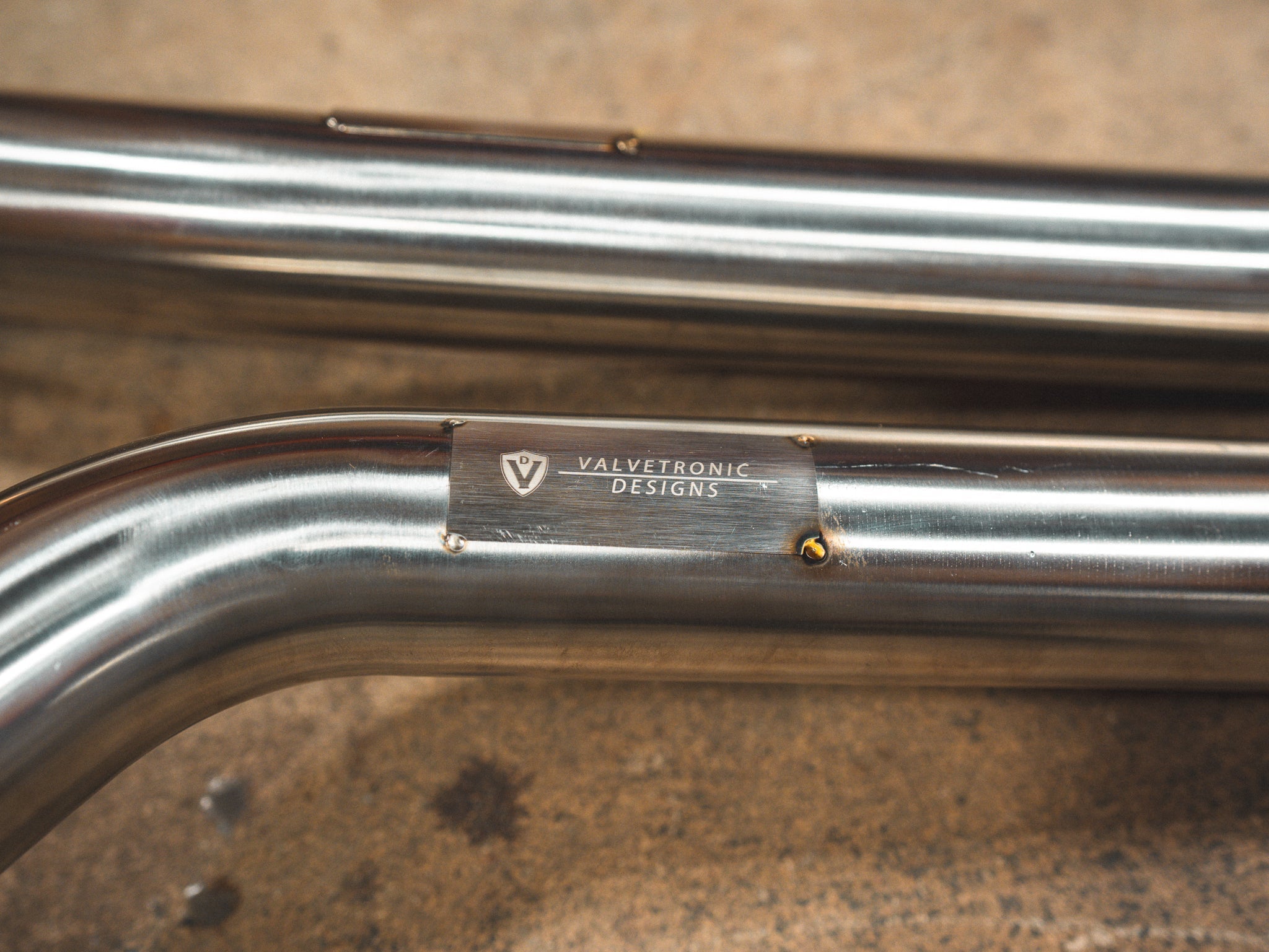 Valvetronic Exhaust - BMW F87 M2 Valved Sport Exhaust System (N55)