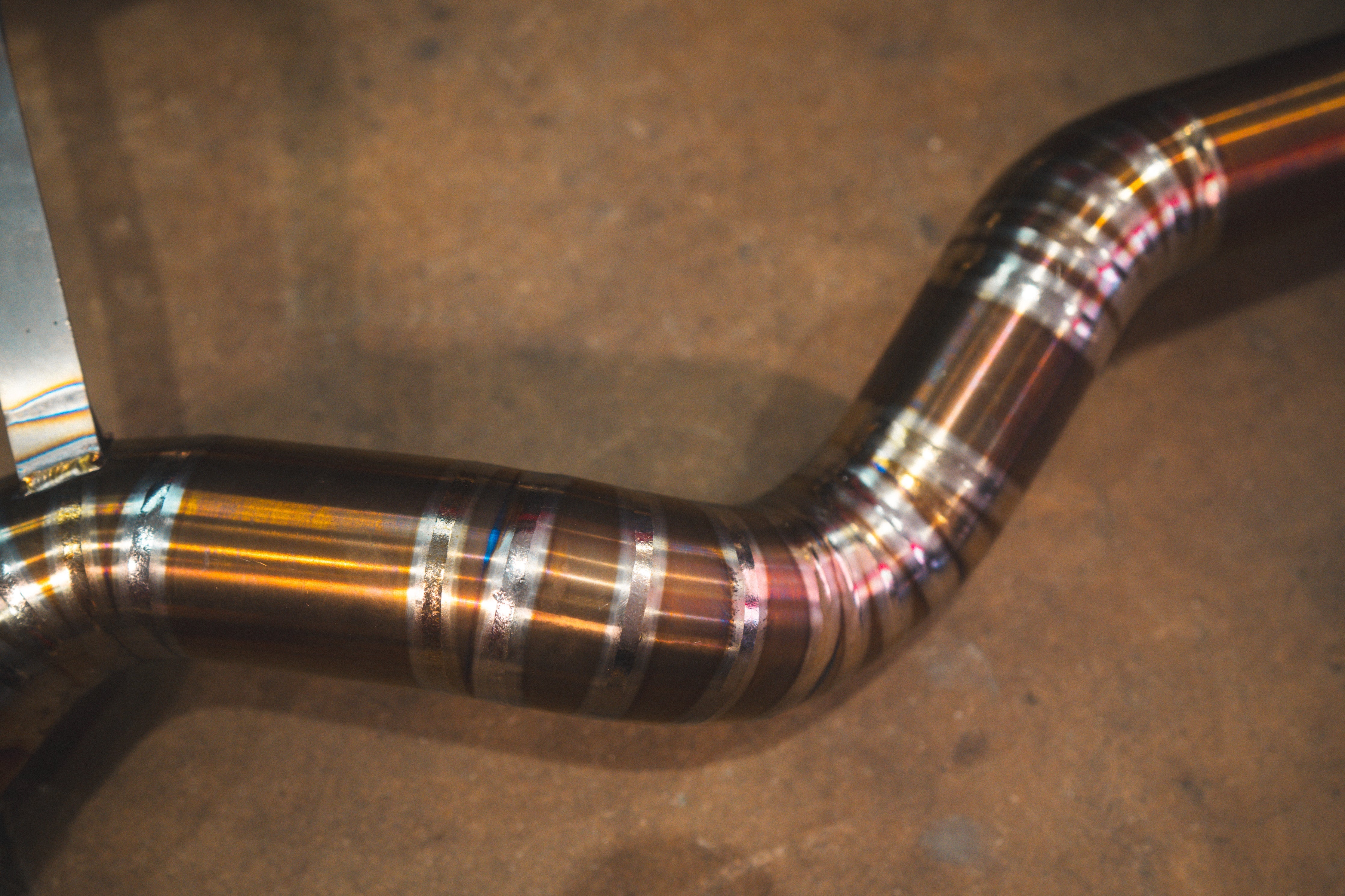 Valvetronic Exhaust - BMW F10 M5 / F06 M6 Valved Sport Exhaust System