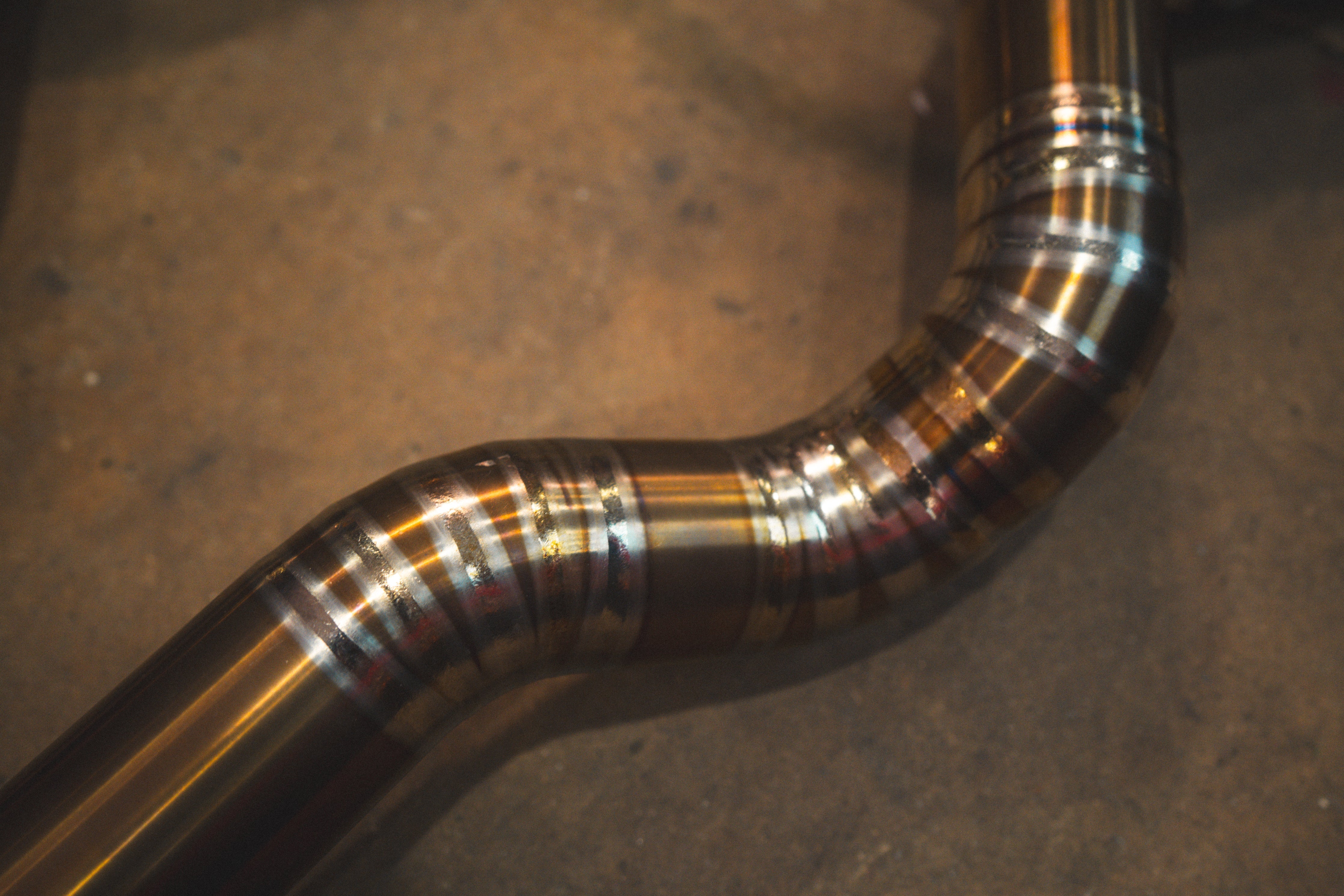 Valvetronic Exhaust - BMW F10 M5 / F06 M6 Valved Sport Exhaust System