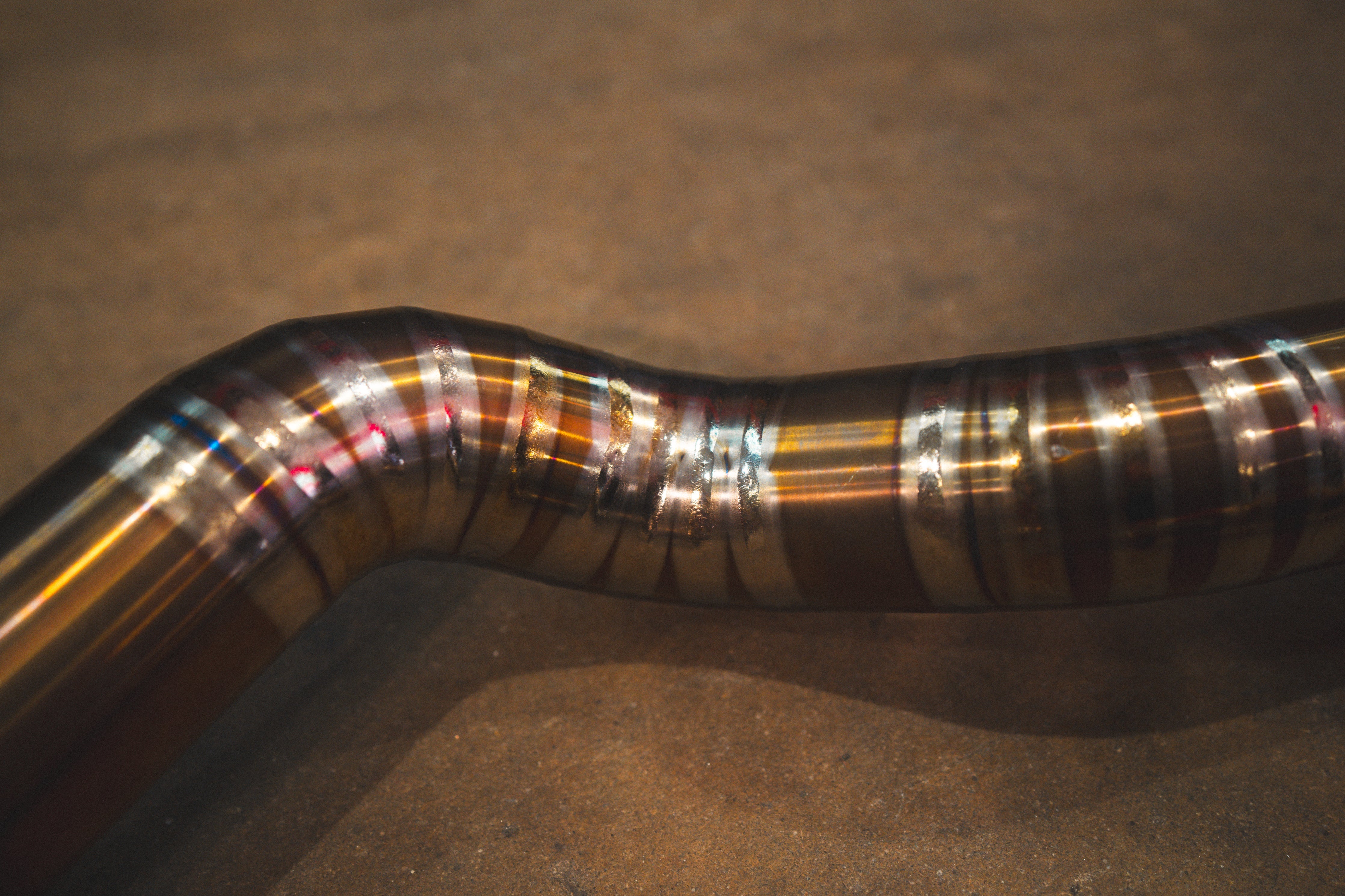 Valvetronic Exhaust - BMW F10 M5 / F06 M6 Valved Sport Exhaust System
