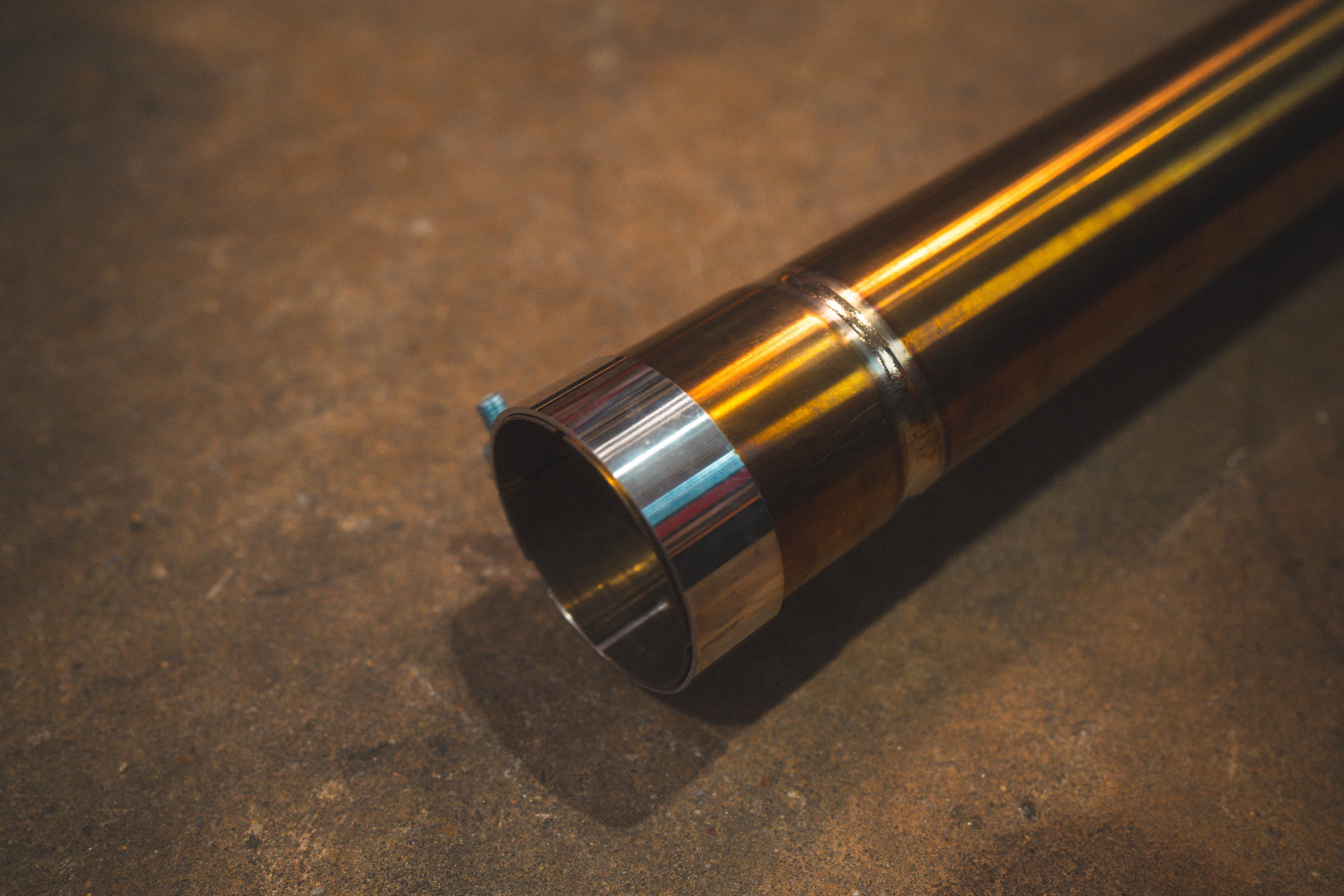 Valvetronic Exhaust - BMW F90 M5 Valved Sport Exhaust System