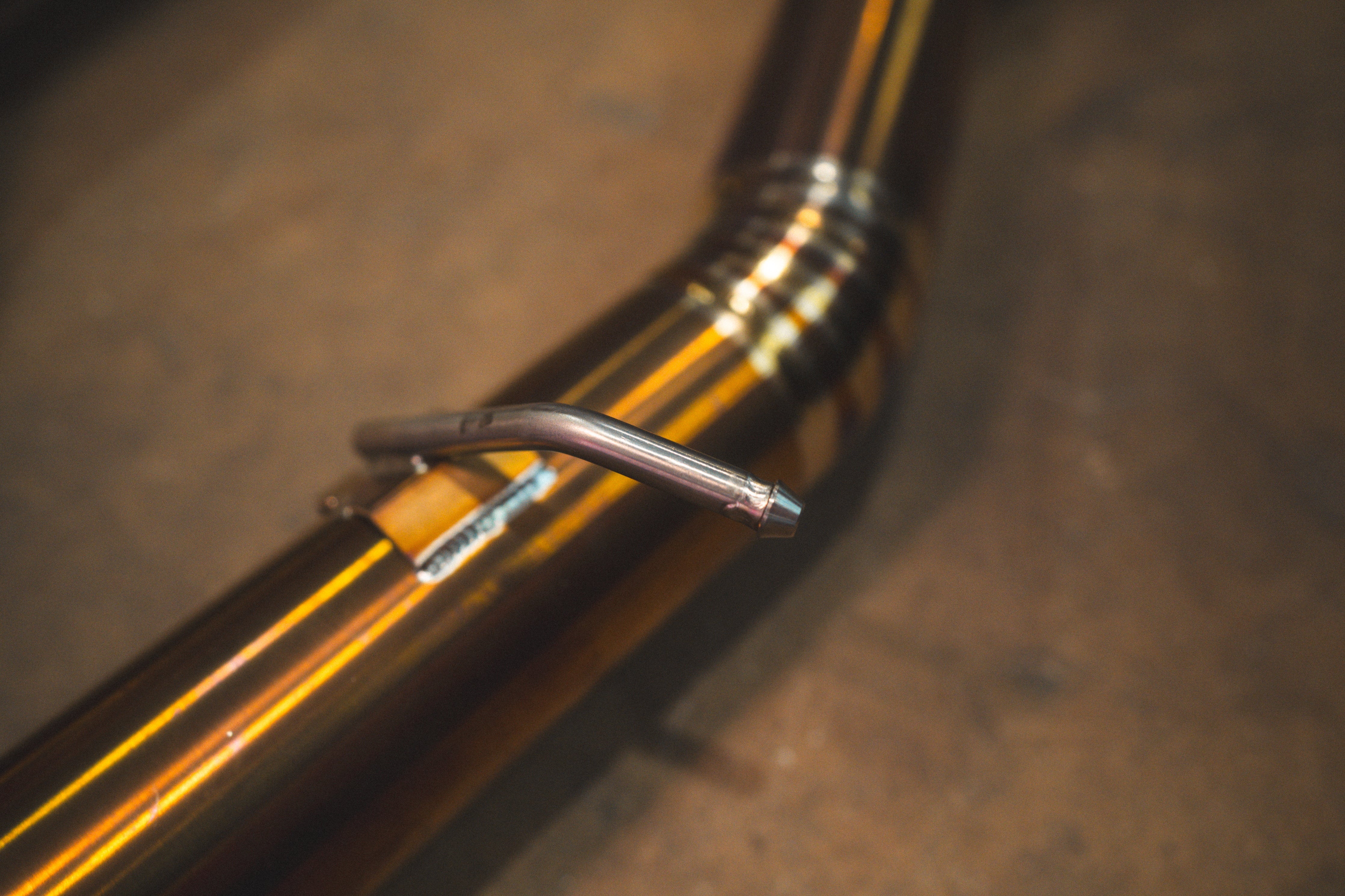 Valvetronic Exhaust - BMW M8 Valved Sport Exhaust System (F91,F92,F93)