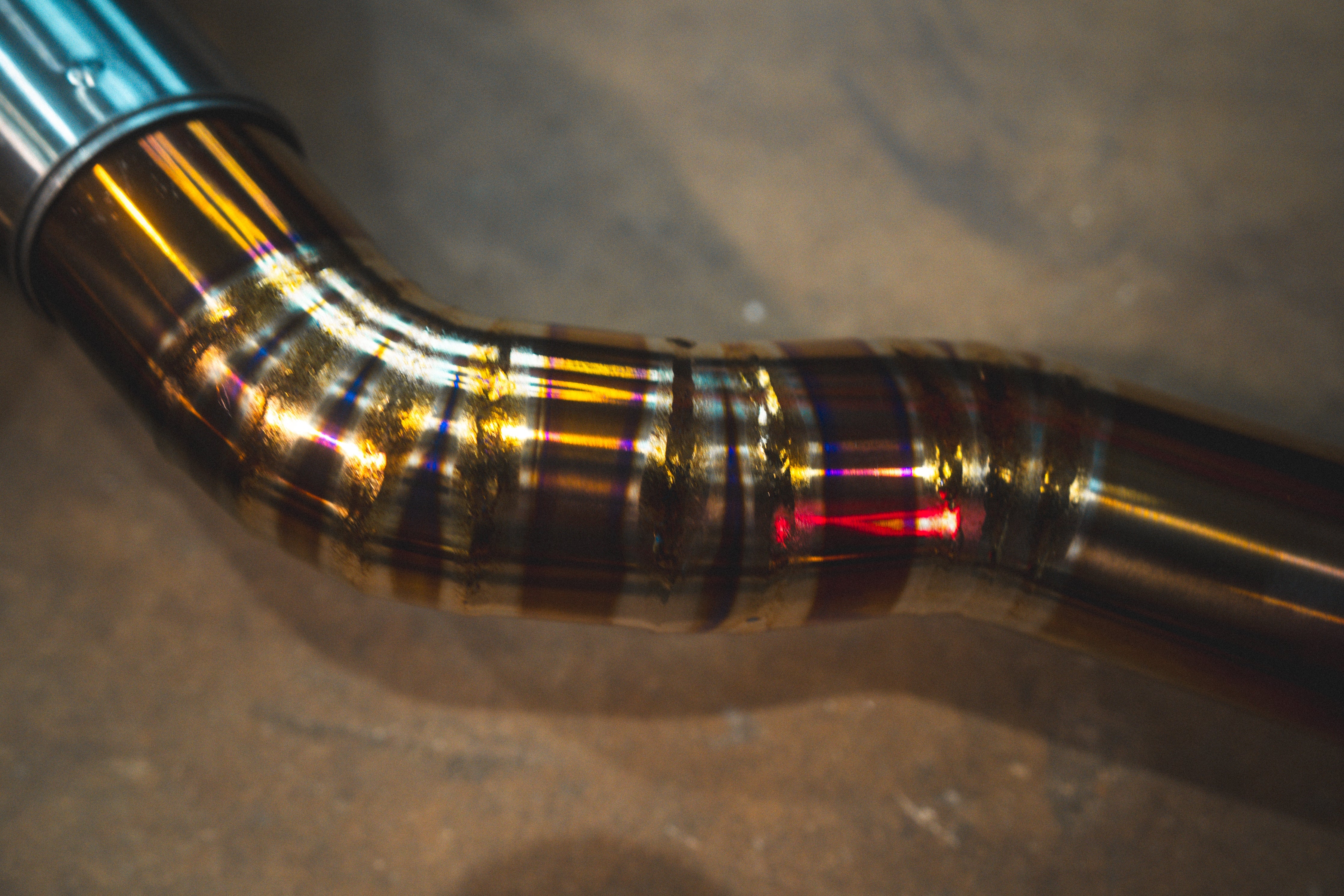Valvetronic Exhaust - BMW X3M / X4M Valved Sport Exhaust System (F97 / F98)
