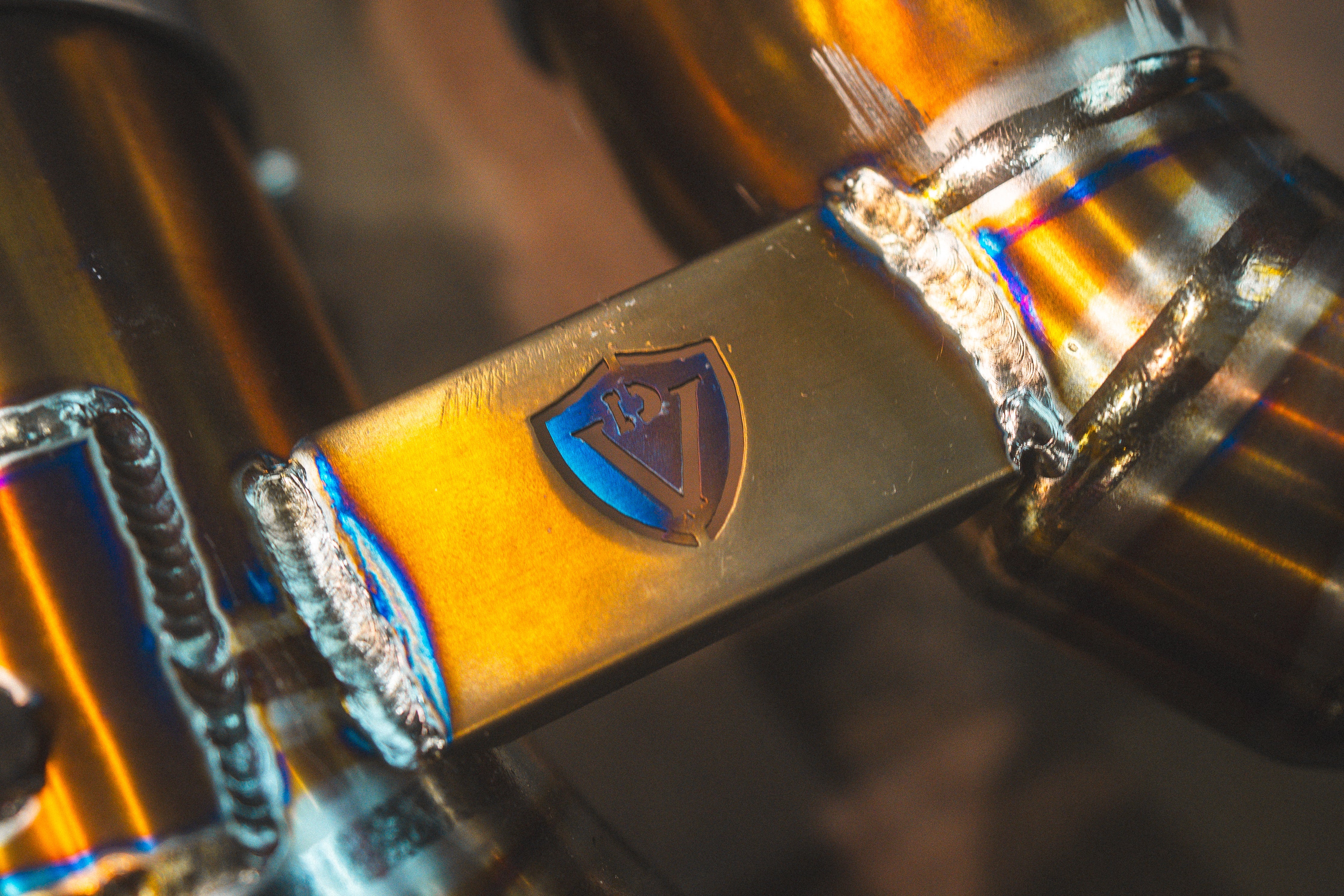 Valvetronic Exhaust - BMW G87 M2 Valved Sport Exhaust System