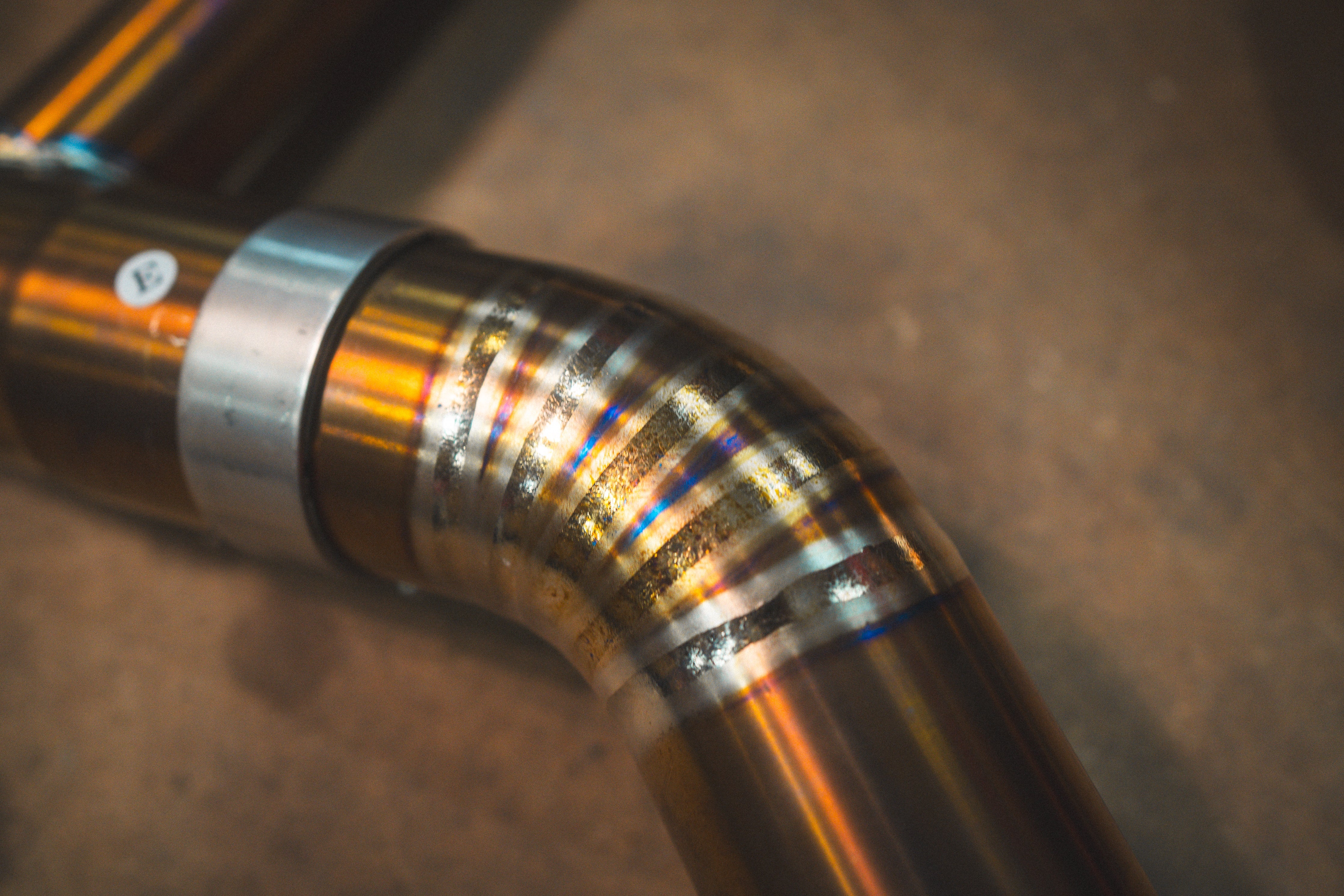 Valvetronic Exhaust - BMW G87 M2 Valved Sport Exhaust System