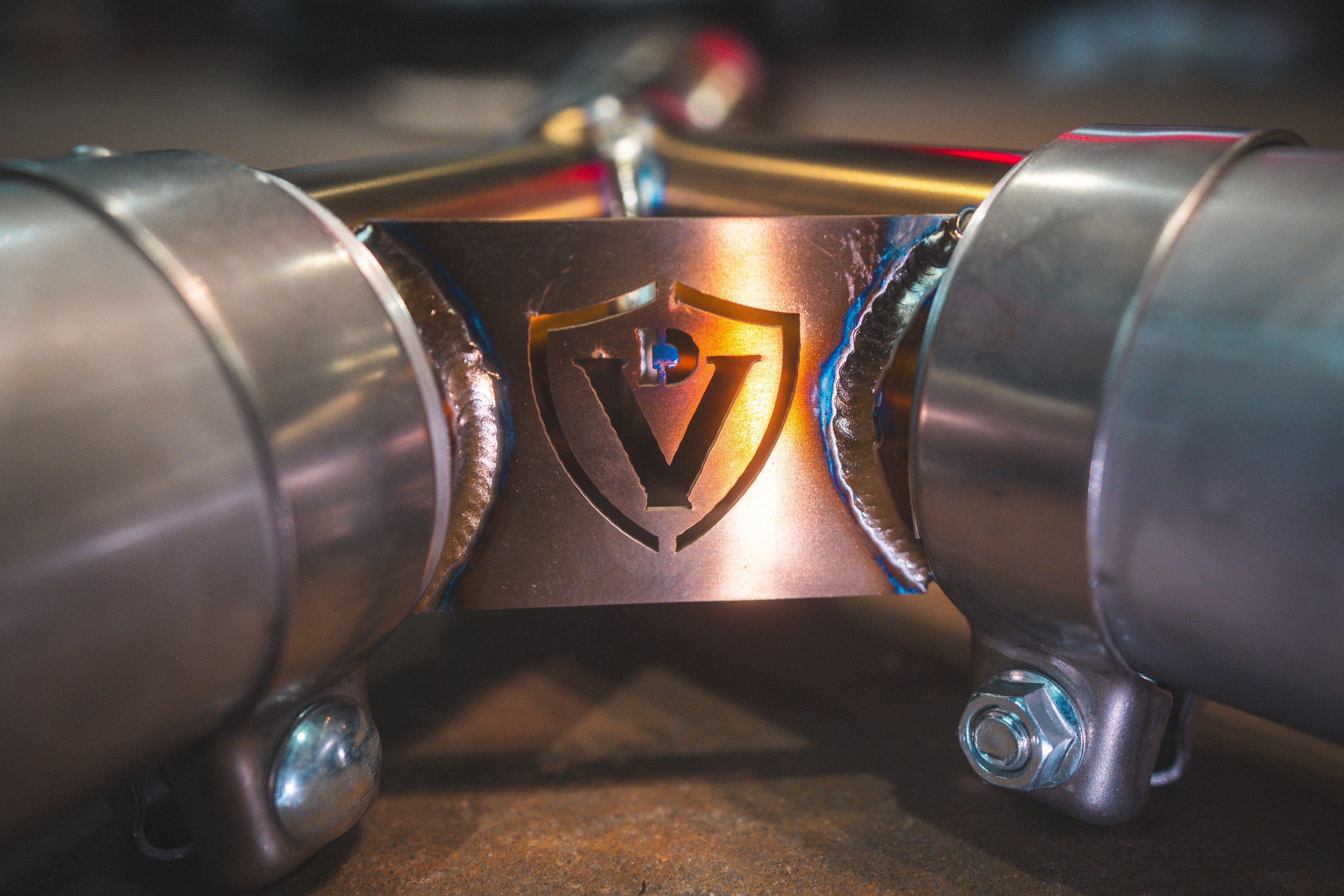 Valvetronic Exhaust - BMW G87 M2 Valved Sport Exhaust System