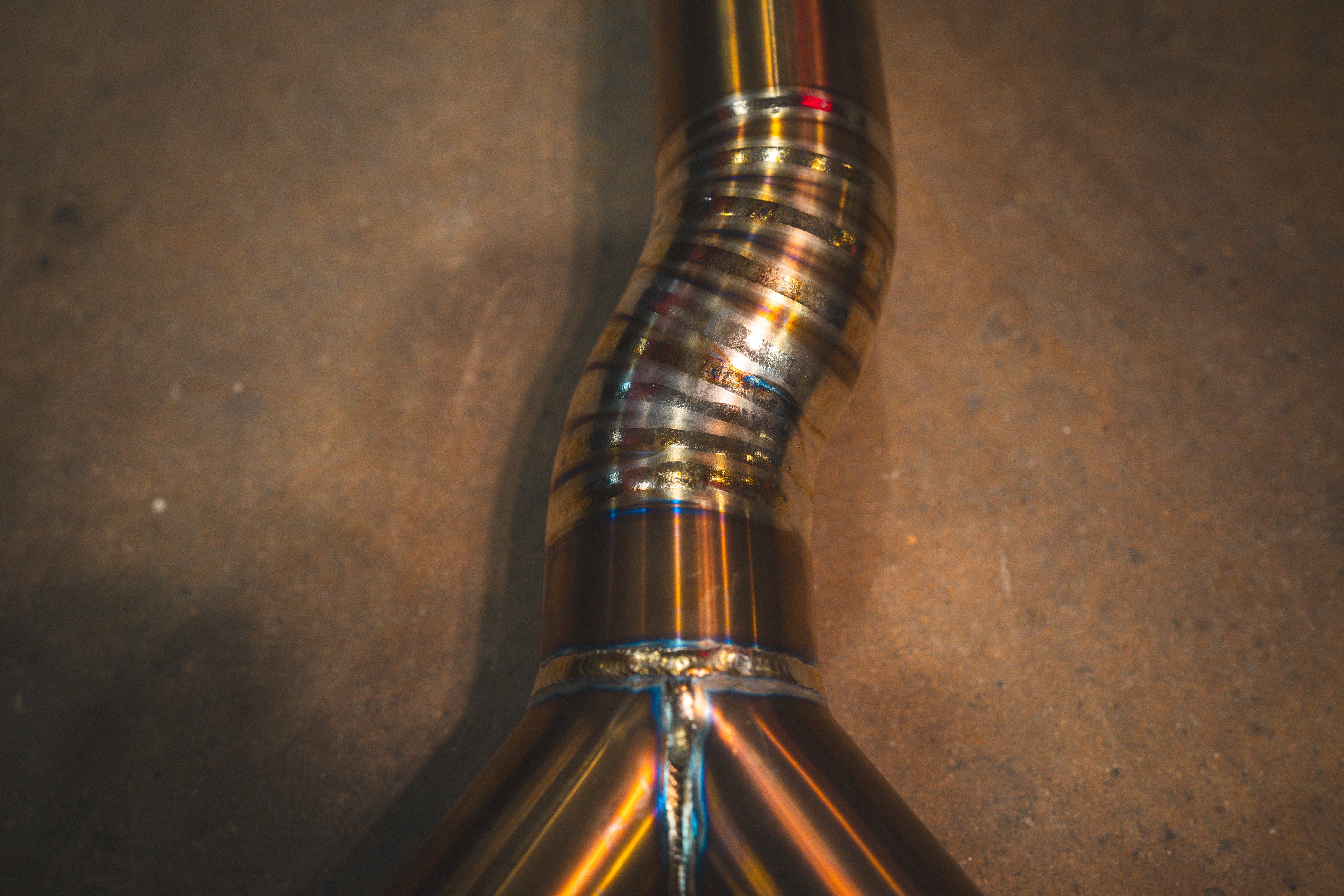 Valvetronic Exhaust - BMW G87 M2 Valved Sport Exhaust System