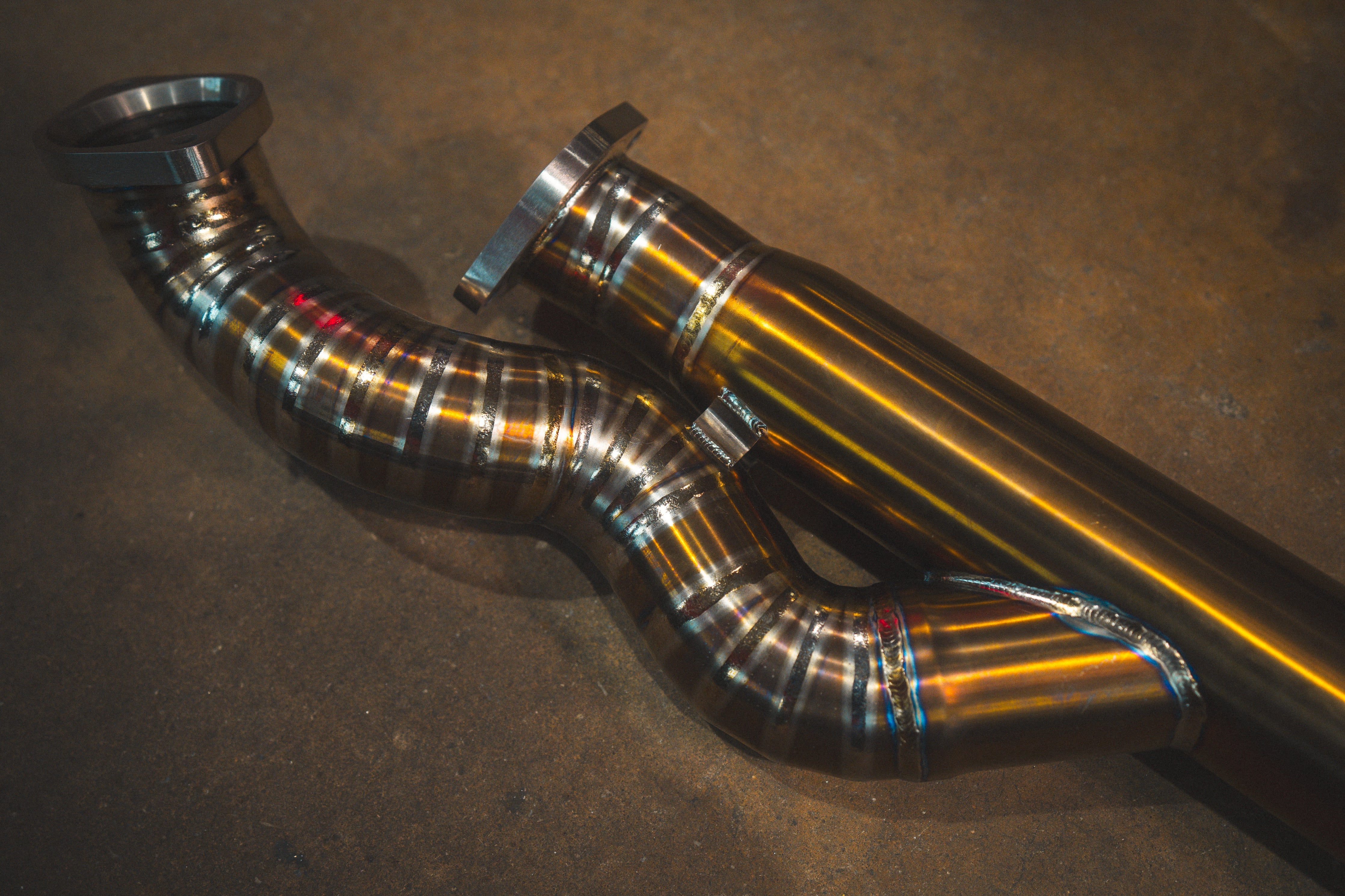 Valvetronic Exhaust - BMW G87 M2 Valved Sport Exhaust System