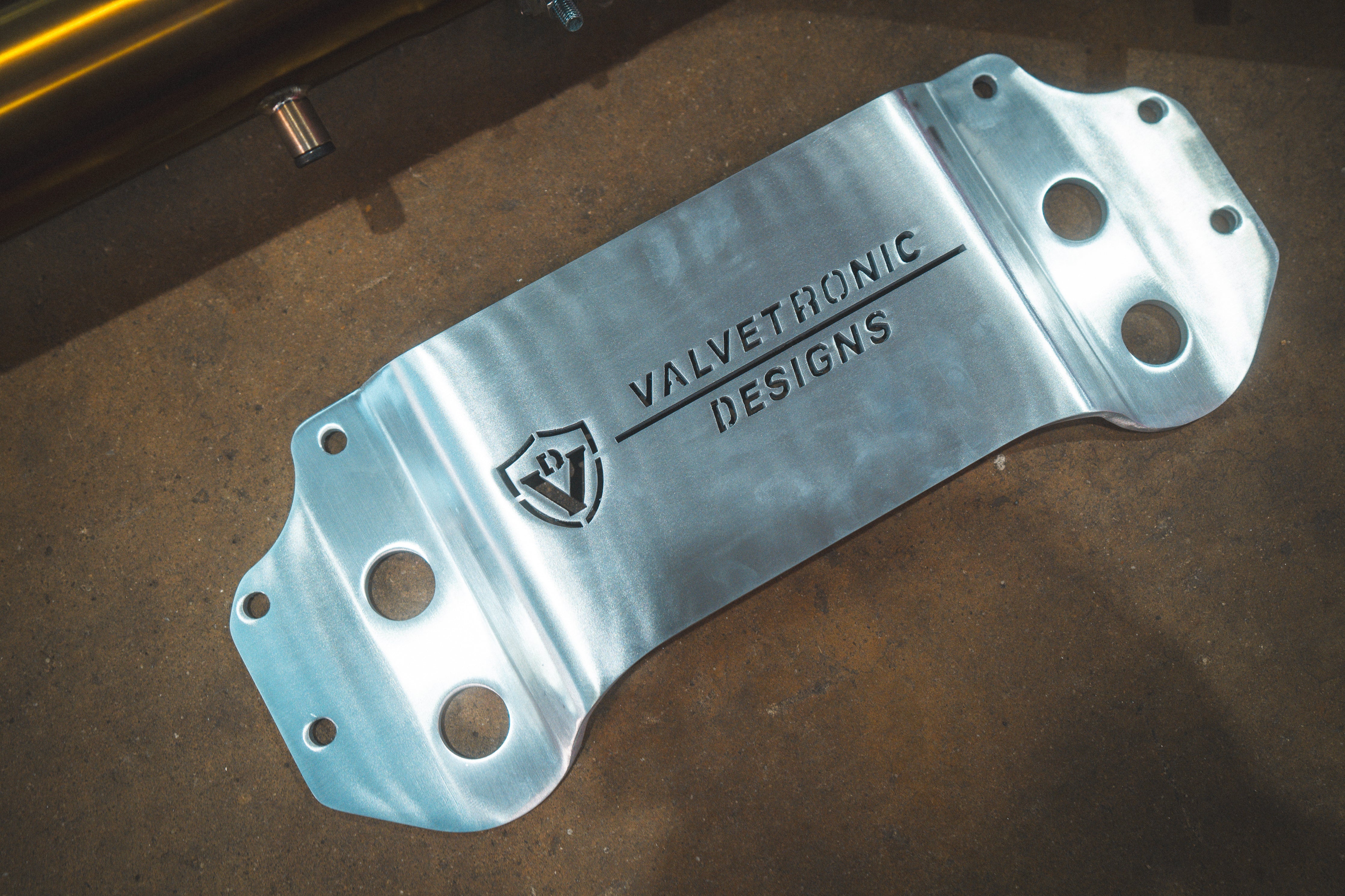 Valvetronic Exhaust - BMW G87 M2 Valved Sport Exhaust System