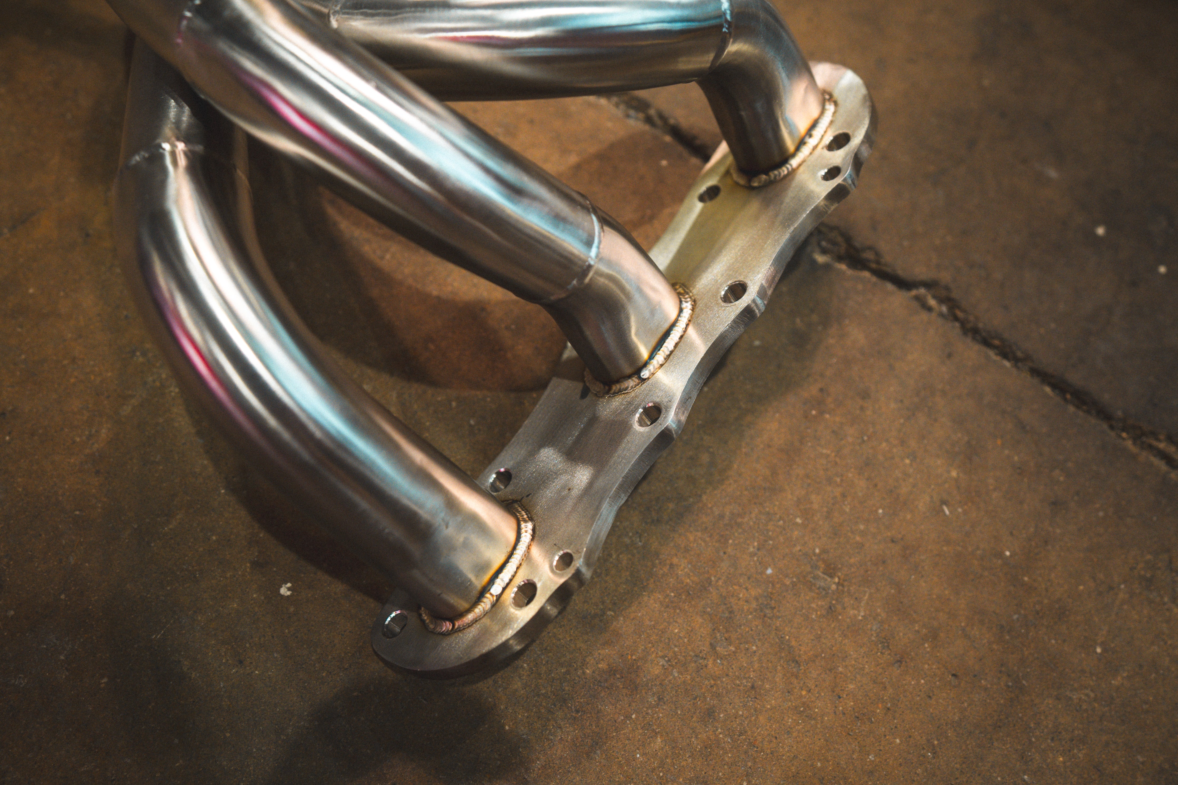 Valvetronic Exhaust - Valved Sport Exhaust System for Porsche 911 Carrera / S / GTS (991.1)