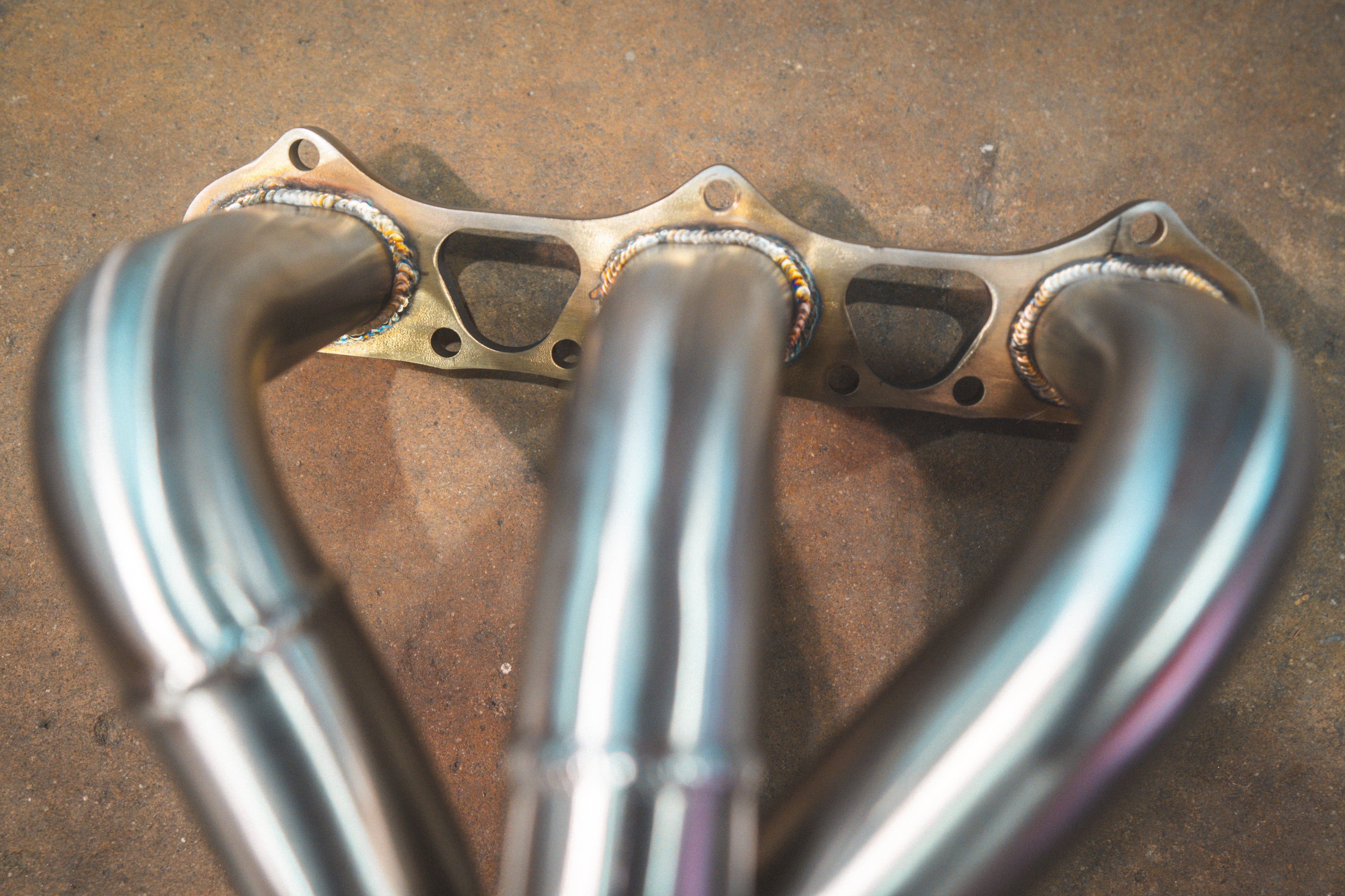 Valvetronic Exhaust - Valved Sport Exhaust System for Porsche GT3/RS 991.1 / 991.2