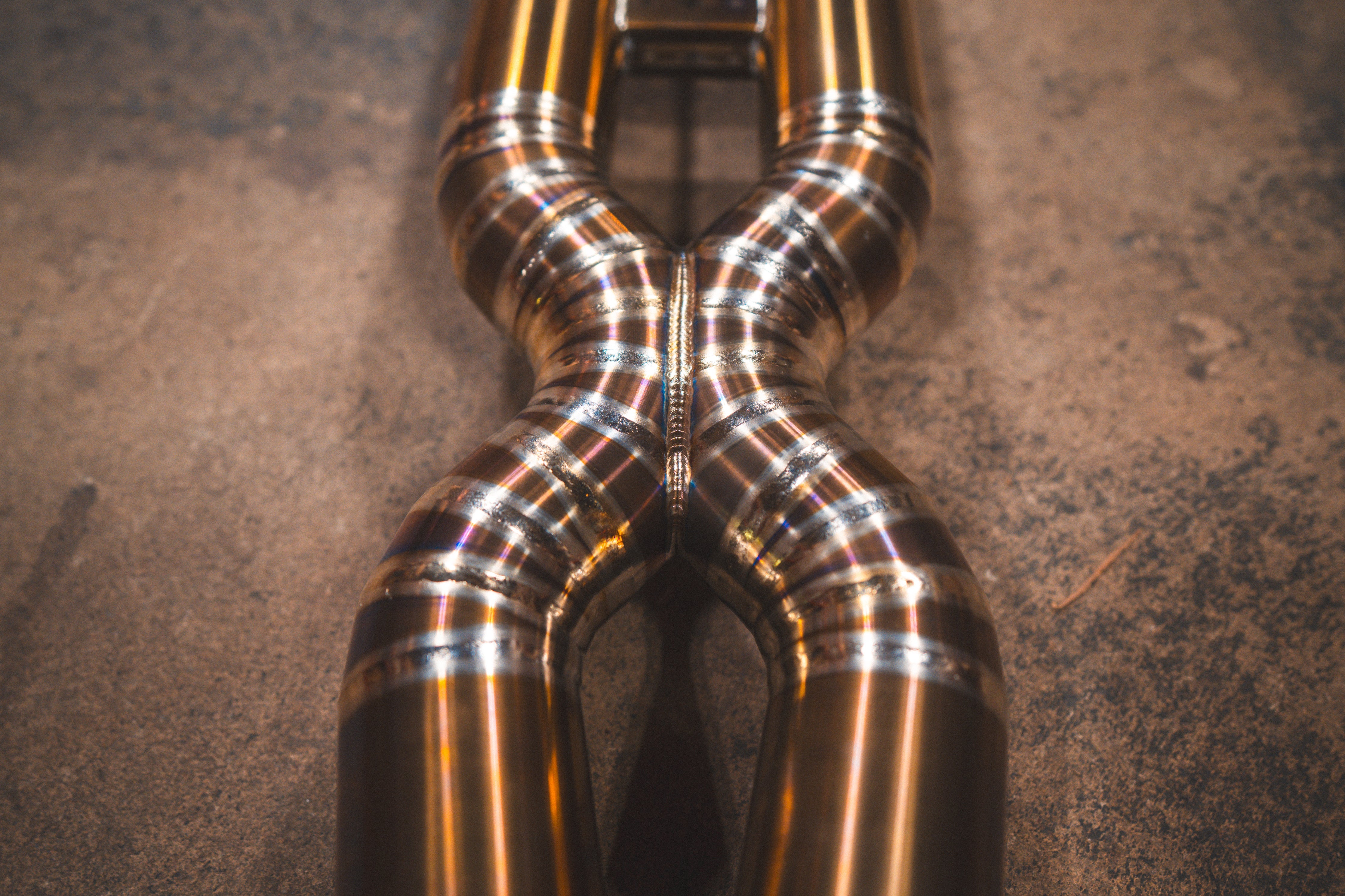 Valvetronic Exhaust - BMW X5M / X6M F95 / F96 Valved Sport Exhaust System