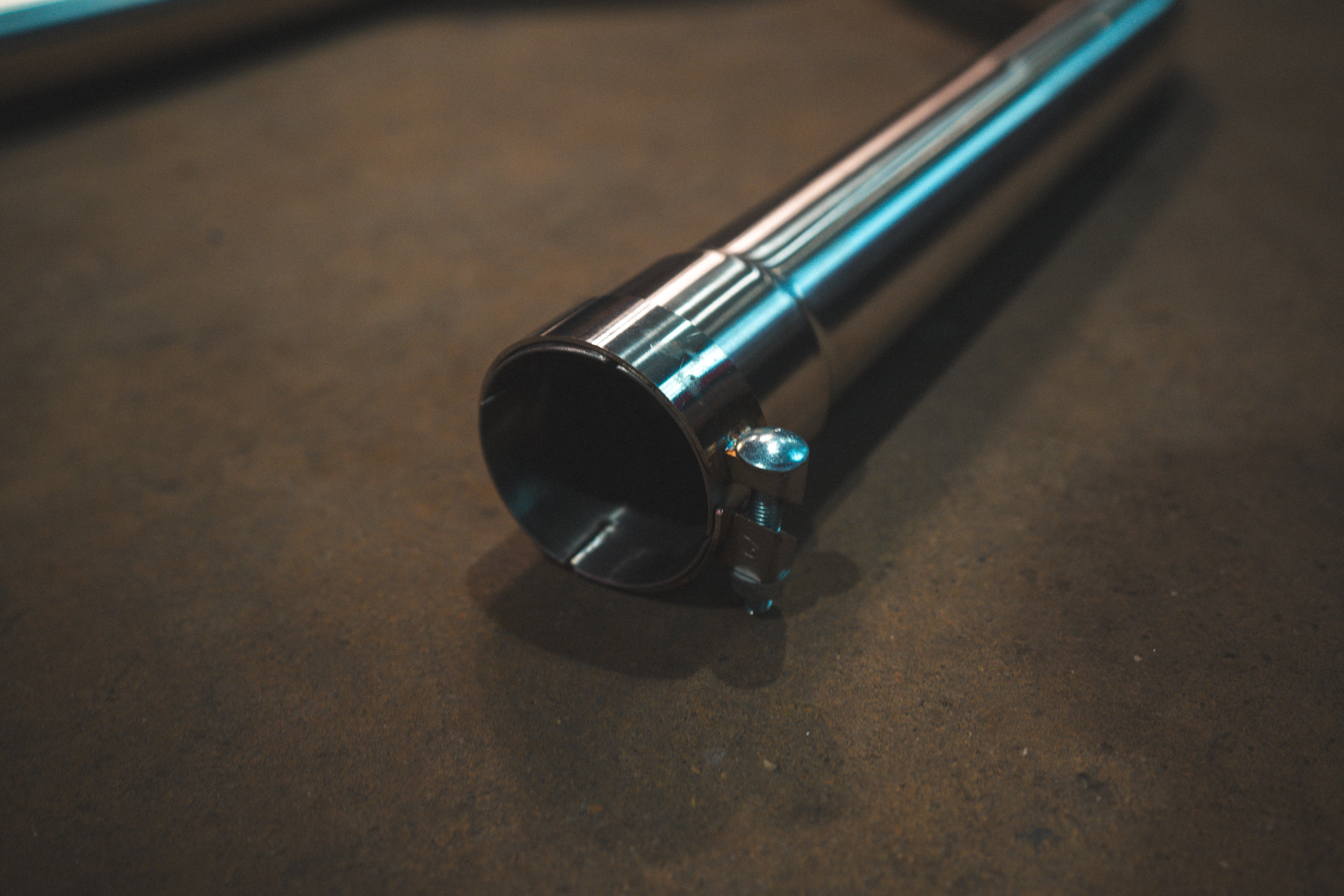 Valvetronic Exhaust - BMW X5M / X6M F95 / F96 Valved Sport Exhaust System