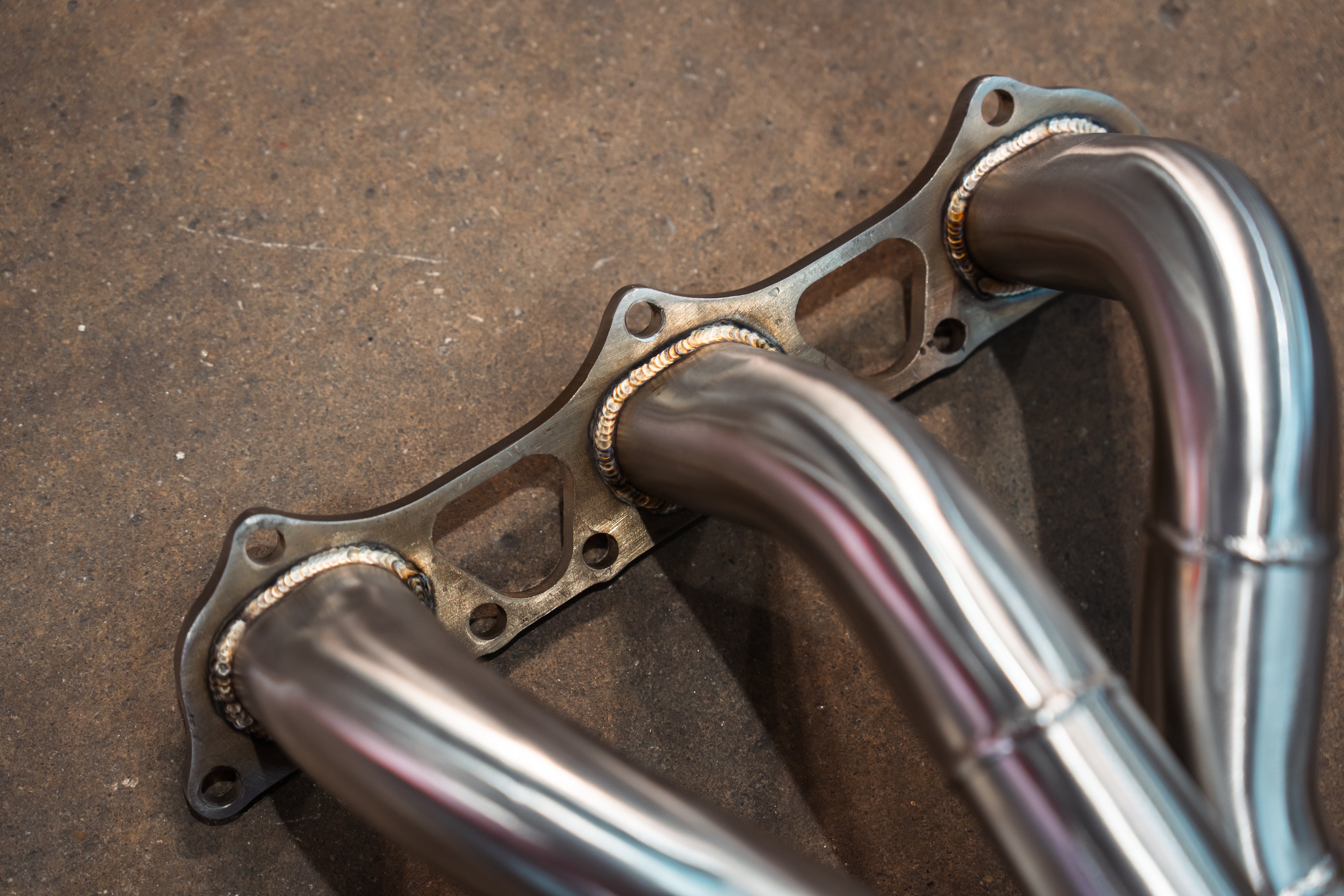 Valvetronic Exhaust - Valved Sport Exhaust System for Porsche GT3/RS 991.1 / 991.2