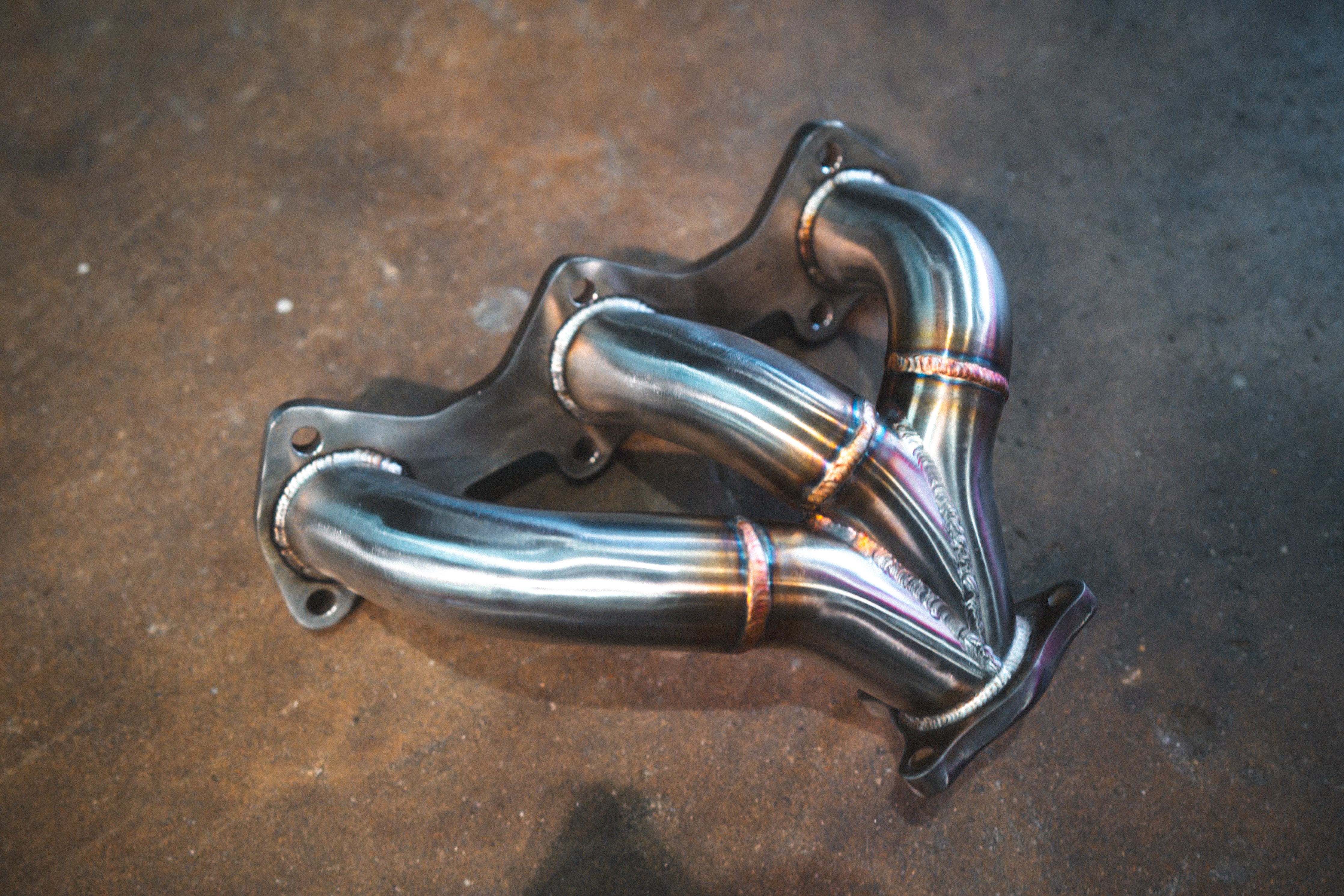 Valvetronic Exhaust - Valved Sport Exhaust System for Porsche 991.2 Carrera