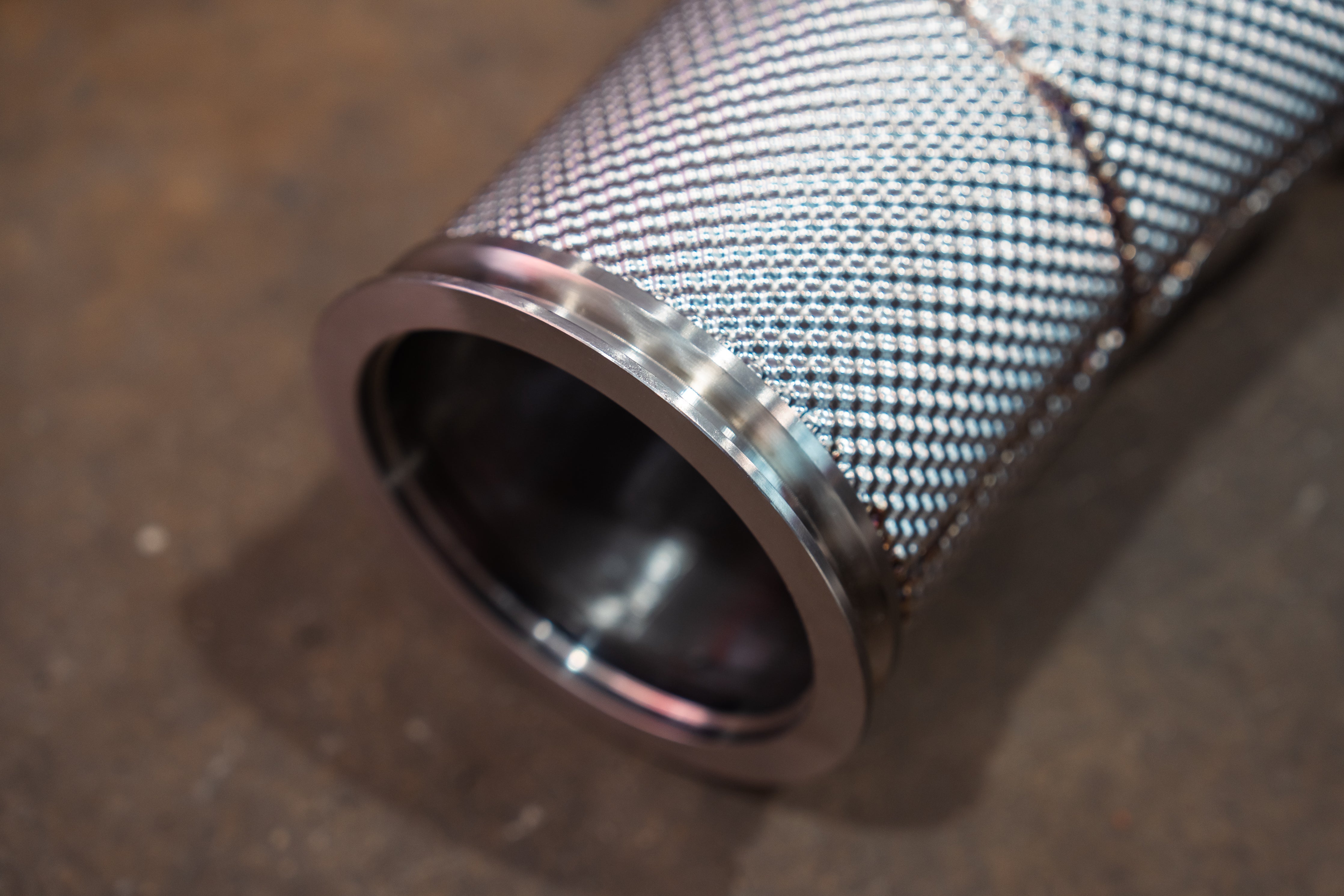Valvetronic Exhaust - Valved Sport Exhaust System for Porsche 9Y0 Cayenne