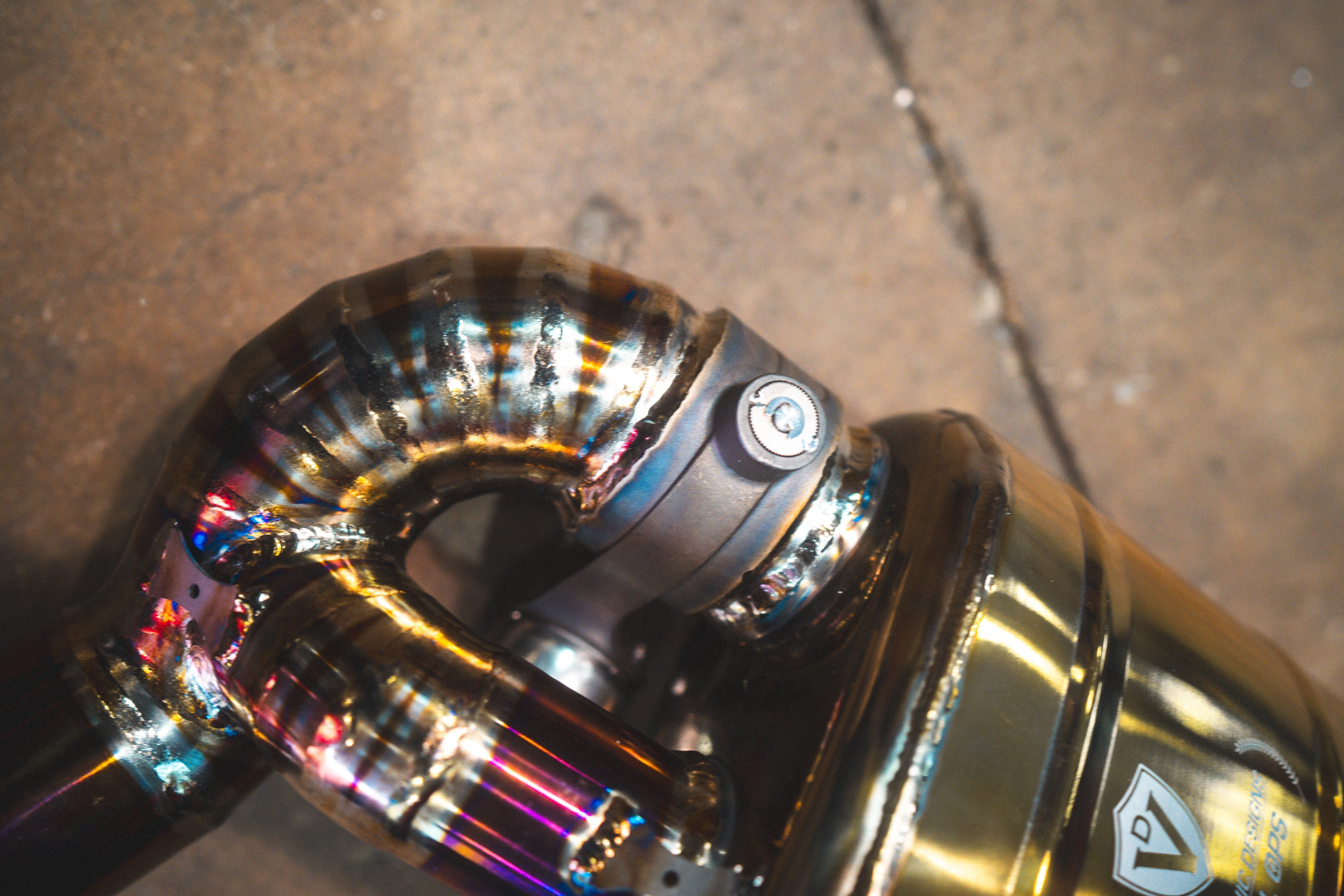 Valvetronic Exhaust - Valved Sport Exhaust System for Porsche Boxster/Cayman 981