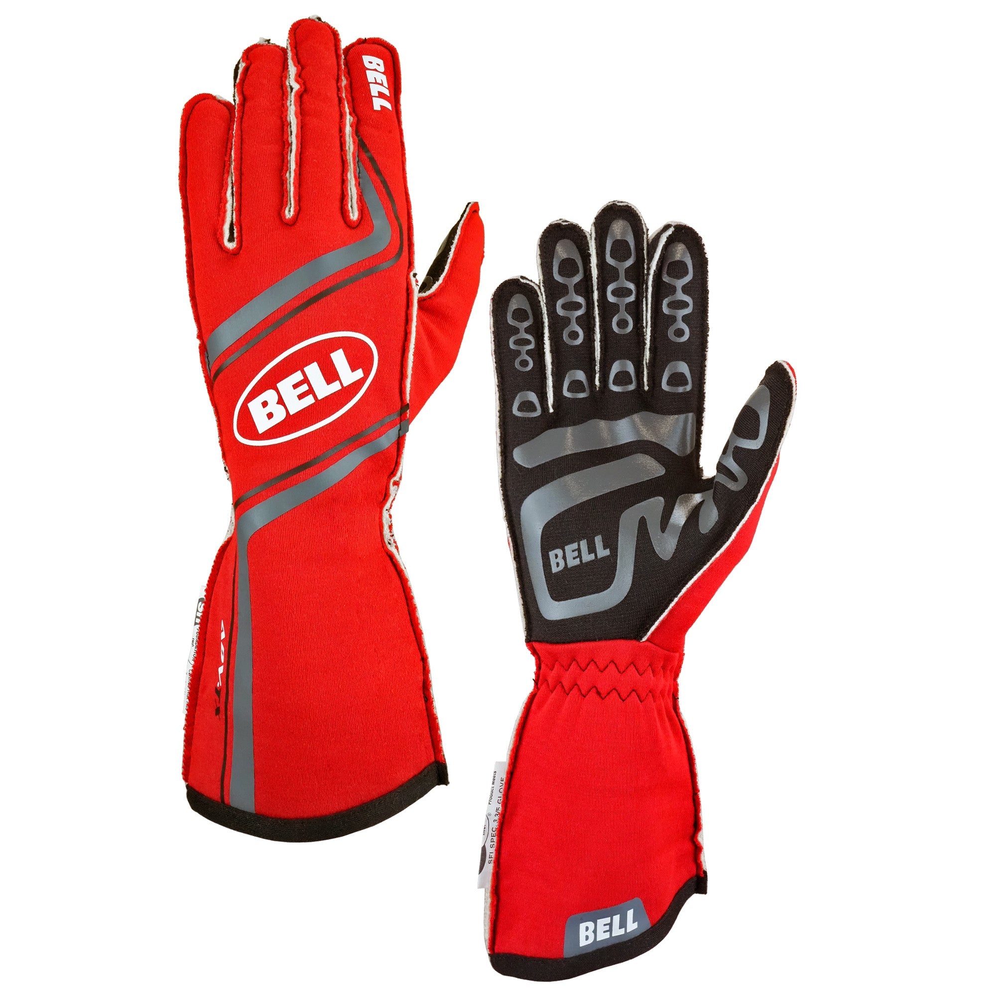 Bell ADV-TX Racing Gloves