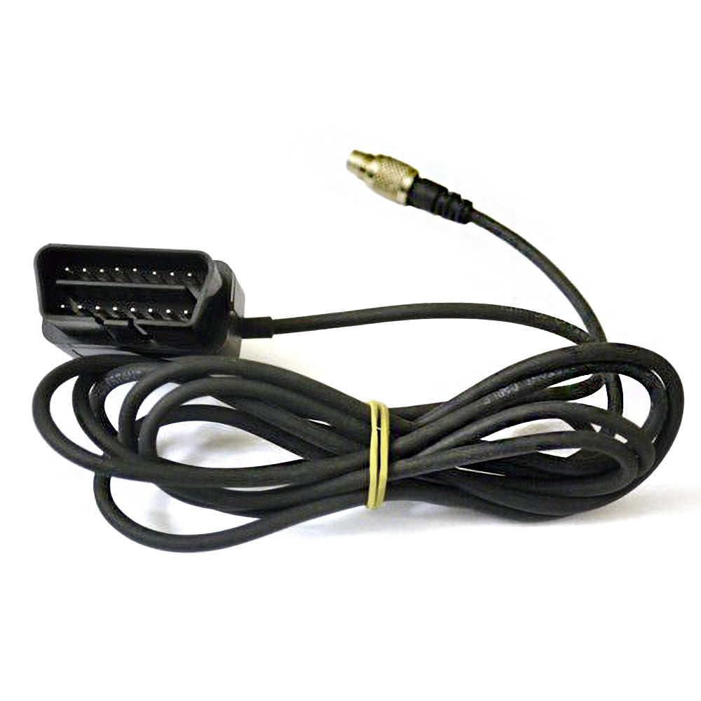 AiM Solo2 DL to OBDII Connector