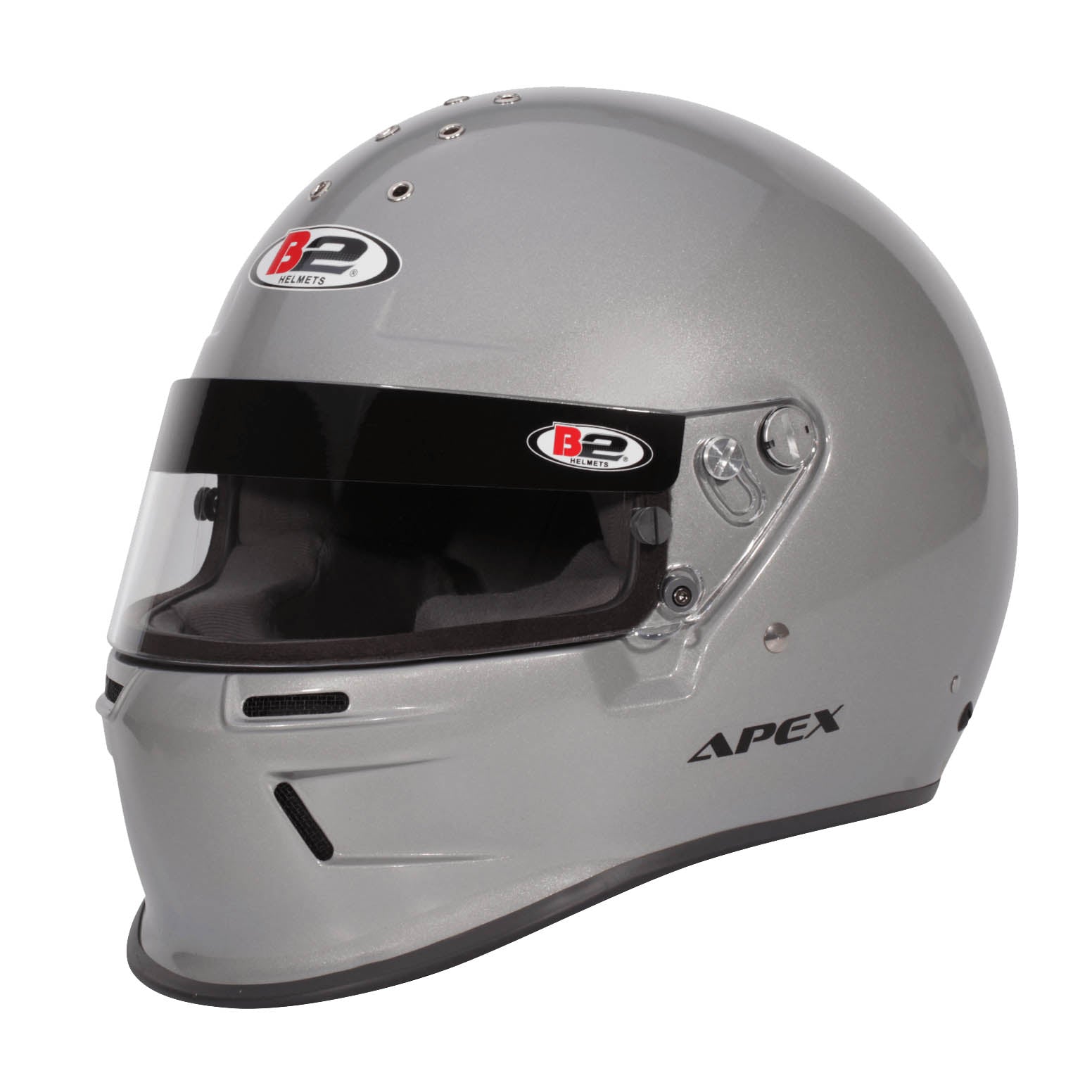 B2 Apex Racing Helmet - SA2020