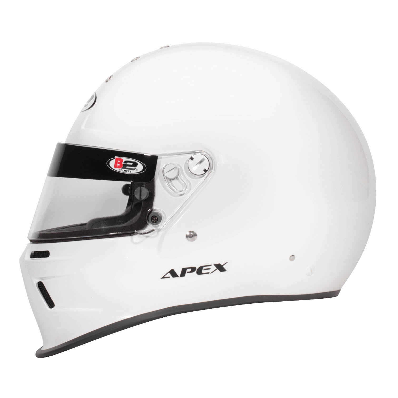 B2 Apex Racing Helmet - SA2020