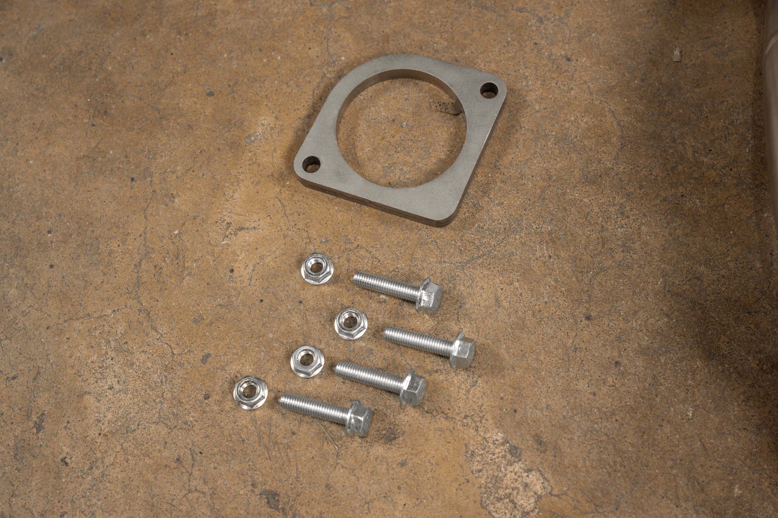 Valvetronic Exhaust - BMW F80/F82/F83/F87C M2C / M3 / M4 400 Cell Catted Downpipes