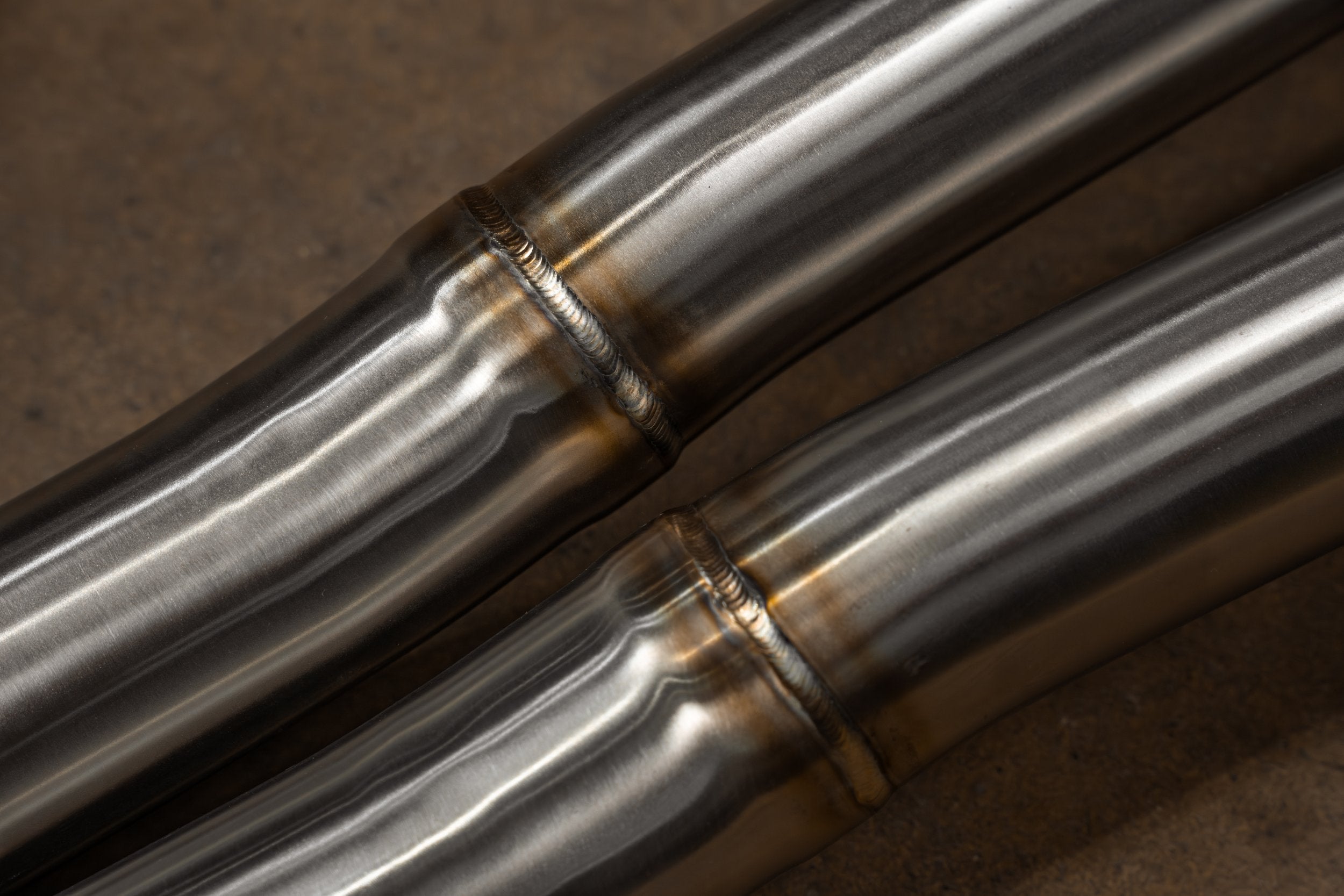 Valvetronic Exhaust - BMW F90 M5 Valved Sport Exhaust System