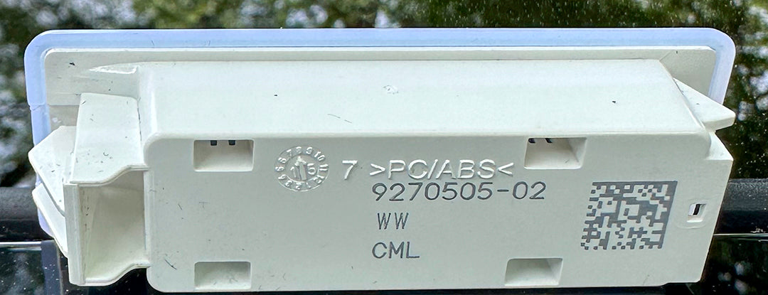 BMW LED door projector USED