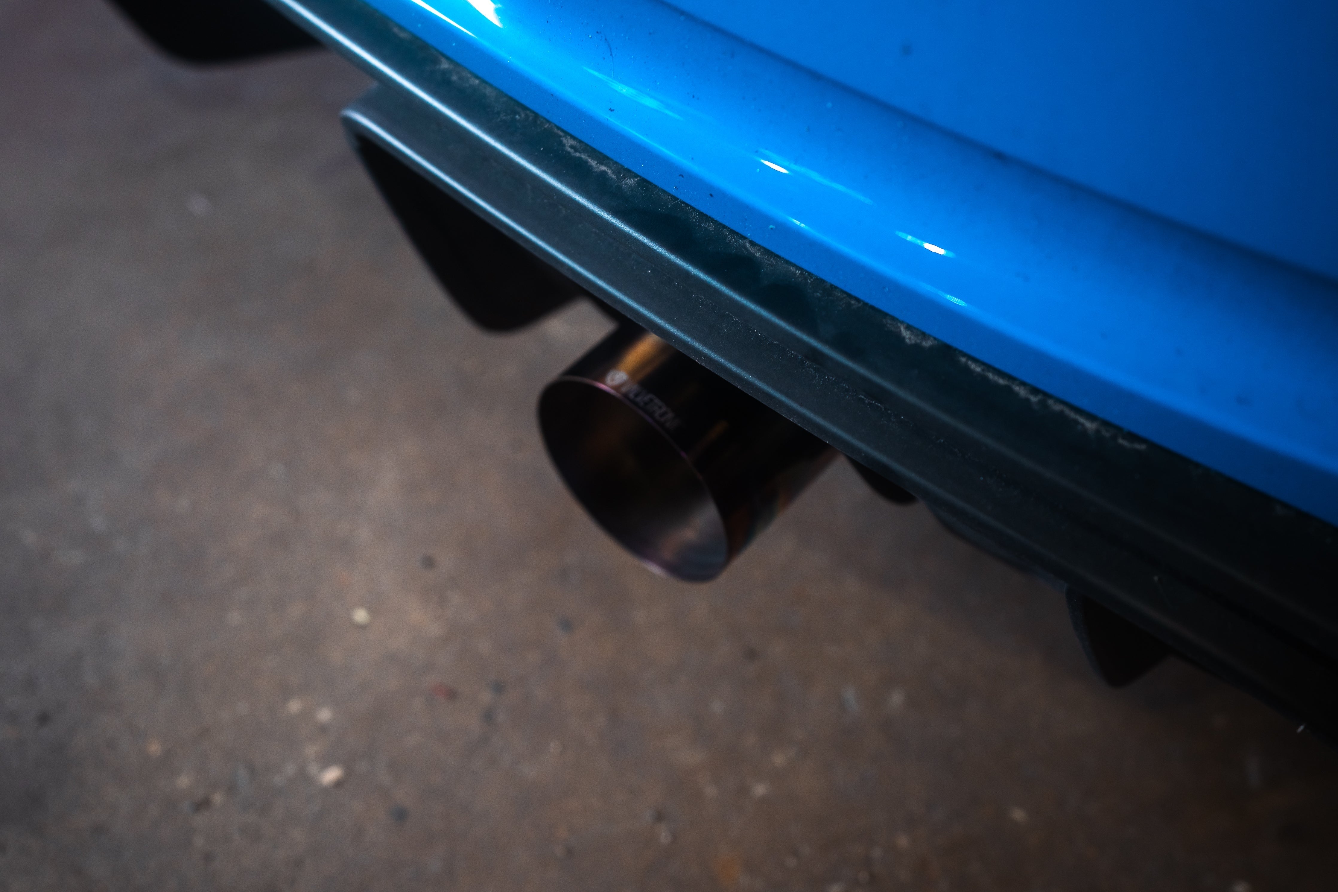 Valvetronic Exhaust - Valved Sport Exhaust System for Porsche 718 GT4 / GTS/ Boxster Spyder