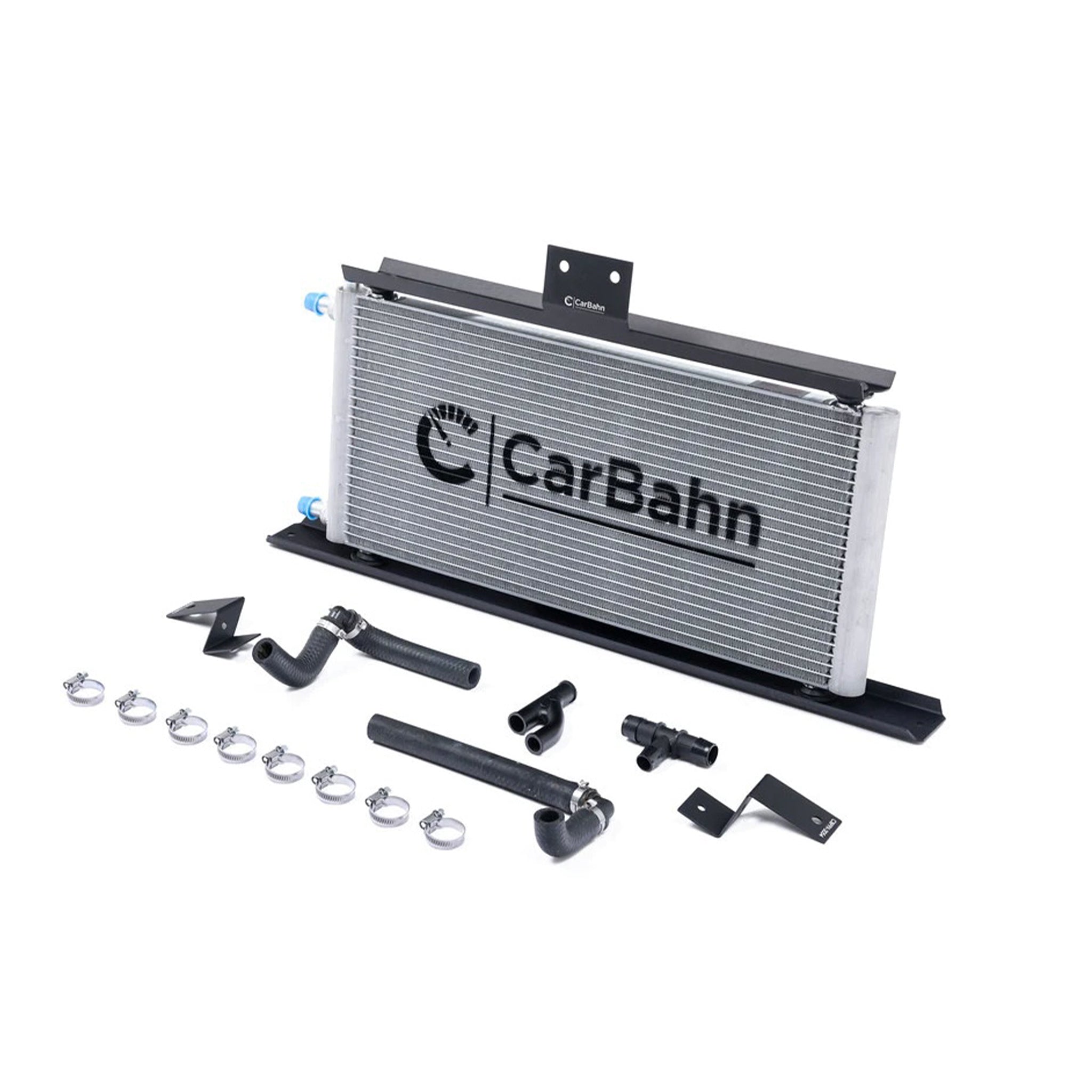 CarBahn BMW X5M/X6M/XM Heat Exchanger Kit