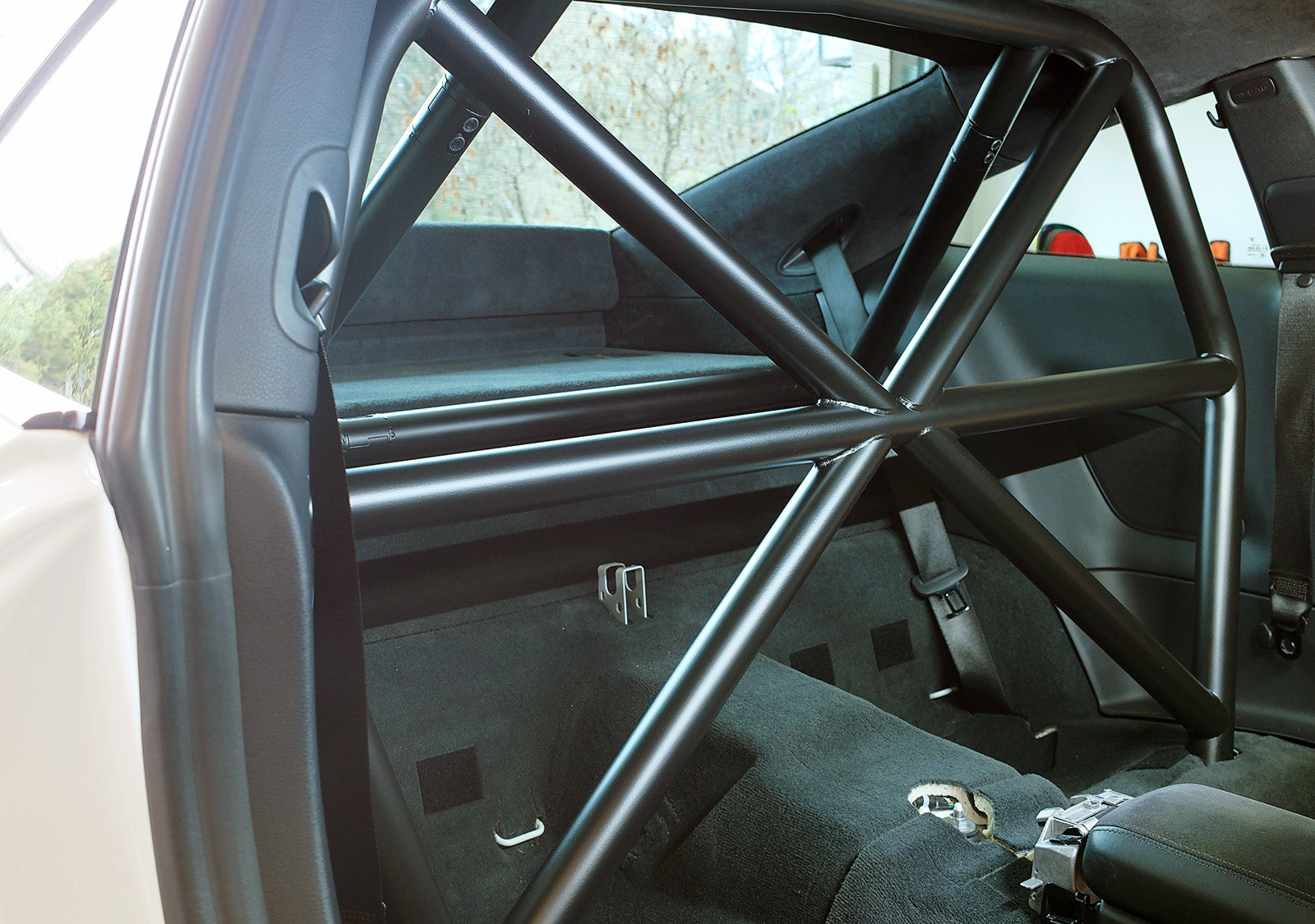 CMS Performance Roll Bar for Porsche 911T GT3 GT3RS (992.1)