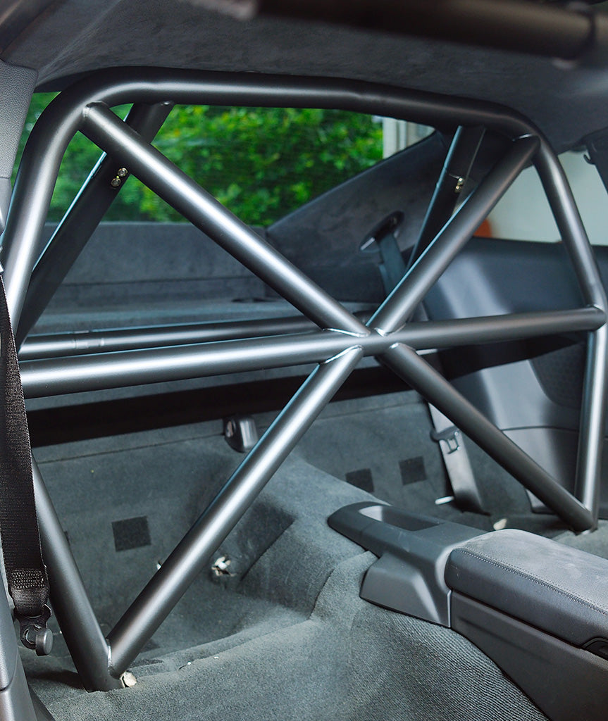 CMS Performance Roll Bar for Porsche 911 GT3 GT3RS GT2RS (991)