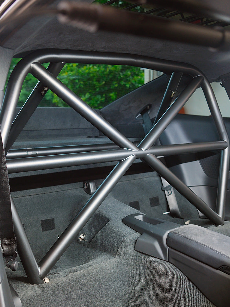 CMS Performance Roll Bar for Porsche 911 GT3 GT3RS GT2RS (991)