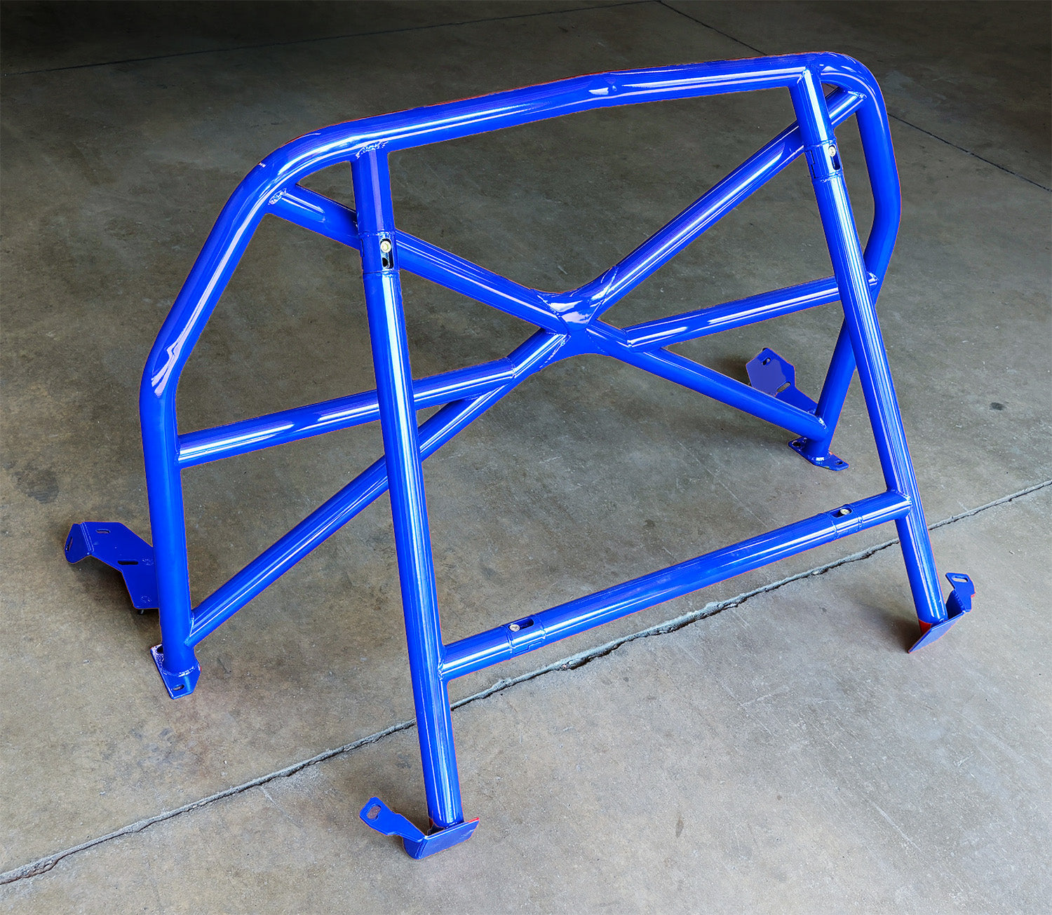 CMS Performance Roll Bar for BMW M4 F82 (2015-20)