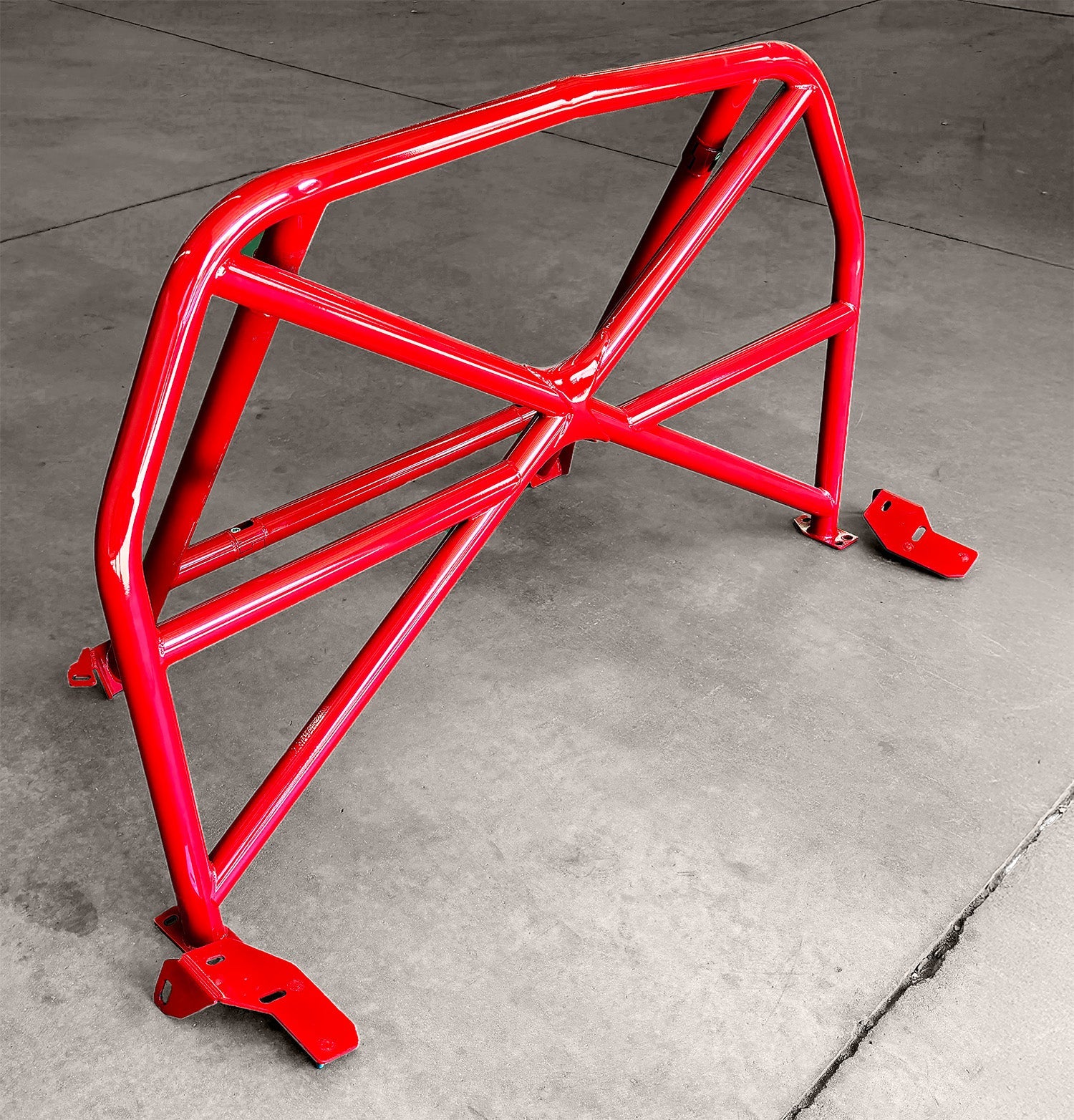 CMS Performance Roll Bar for BMW M4 F82 (2015-20)