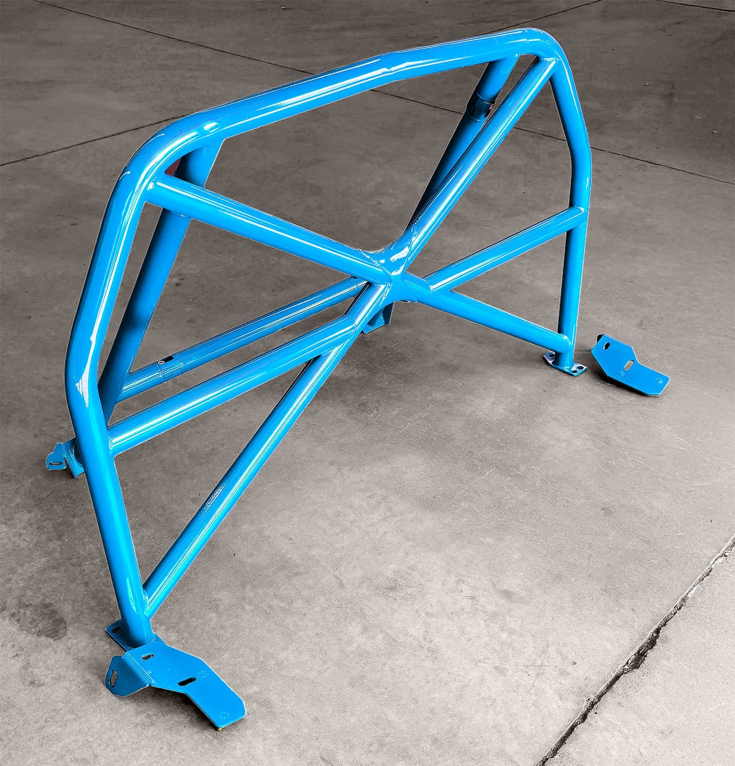 CMS Performance Roll Bar for BMW M4 F82 (2015-20)