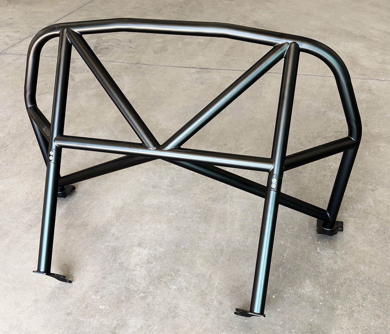 CMS Performance Roll Bar for BMW F92 M8 Coupe (2020+)