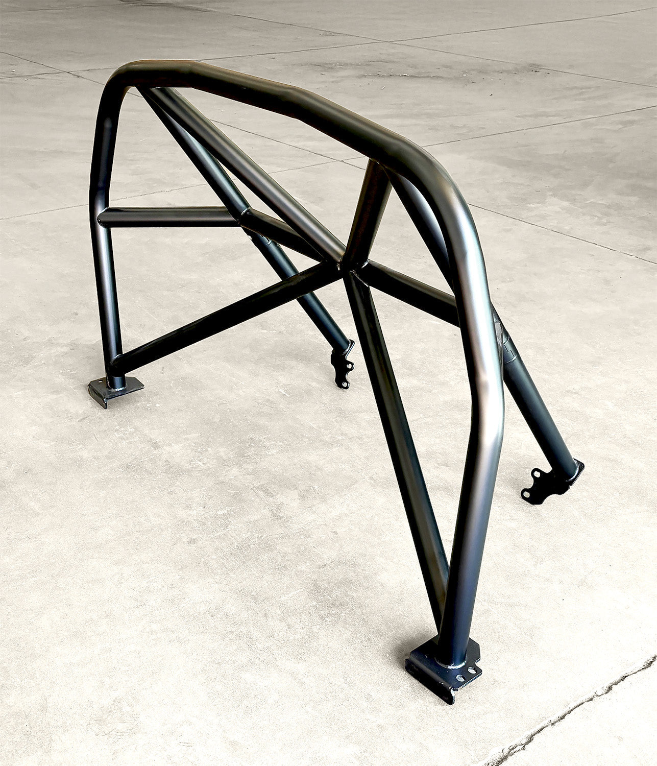 CMS Performance Roll Bar for BMW F92 M8 Coupe (2020+)