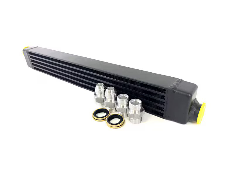 CarBahn BMW E30 M3 High Performance Oil Cooler